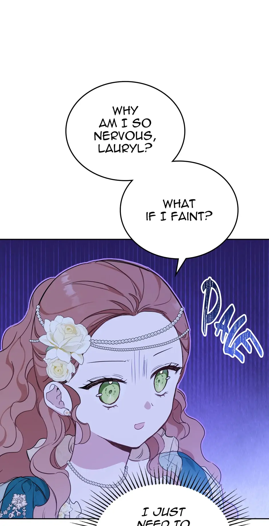 I’ll Be The Matriarch In This Life Chapter 111 - page 16