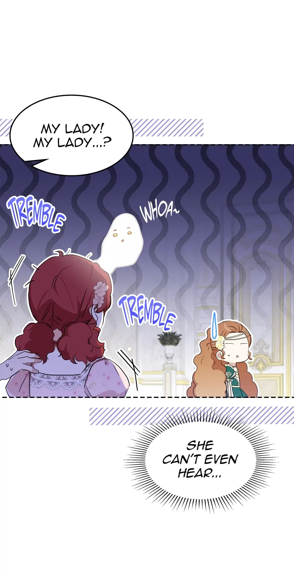 I’ll Be The Matriarch In This Life Chapter 111 - page 20