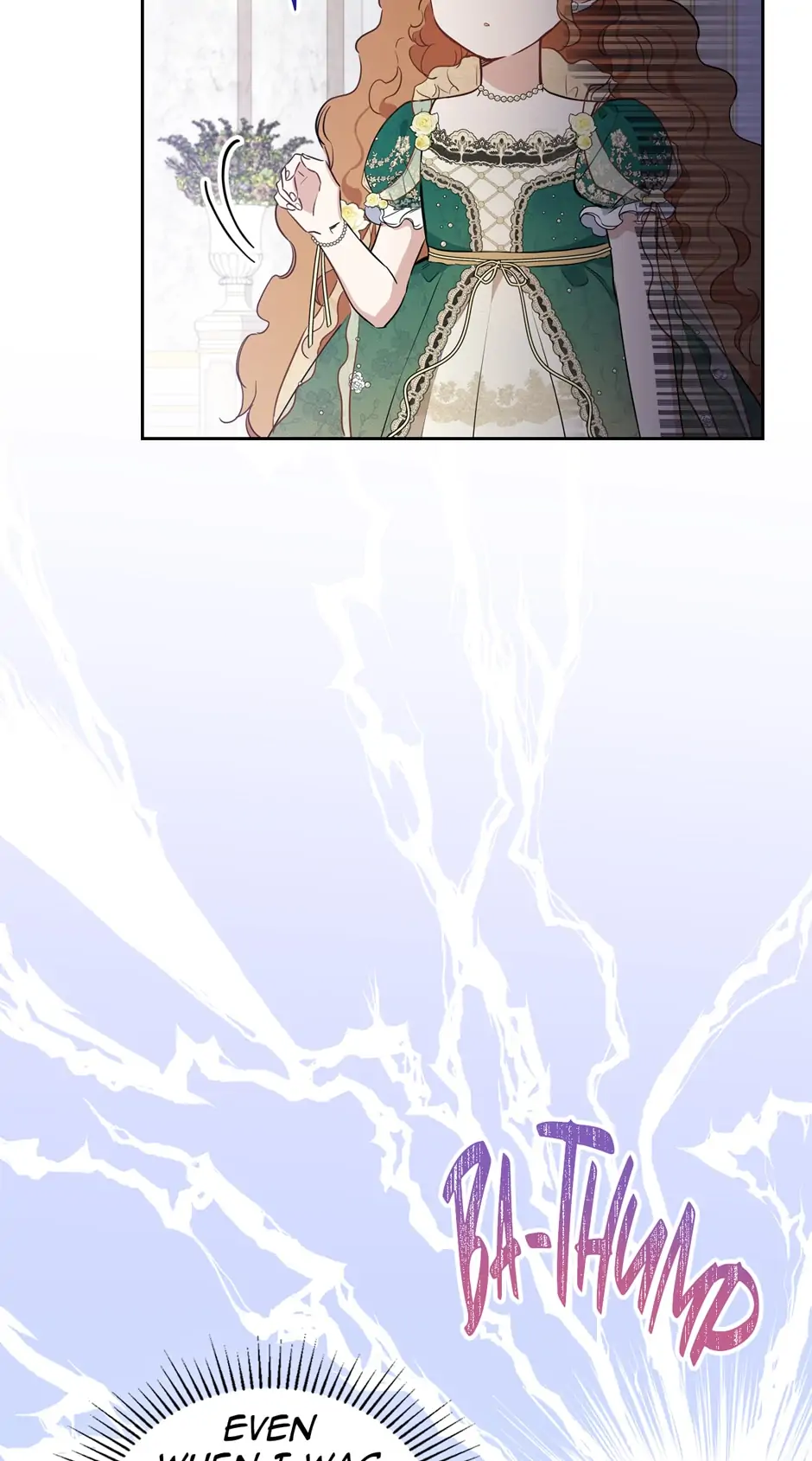 I’ll Be The Matriarch In This Life Chapter 111 - page 23