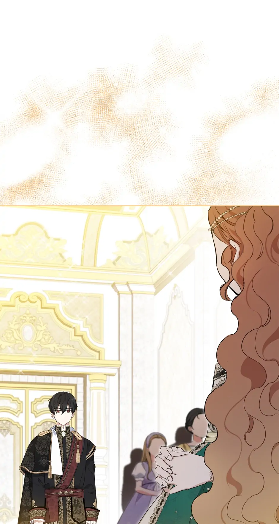 I’ll Be The Matriarch In This Life Chapter 111 - page 26