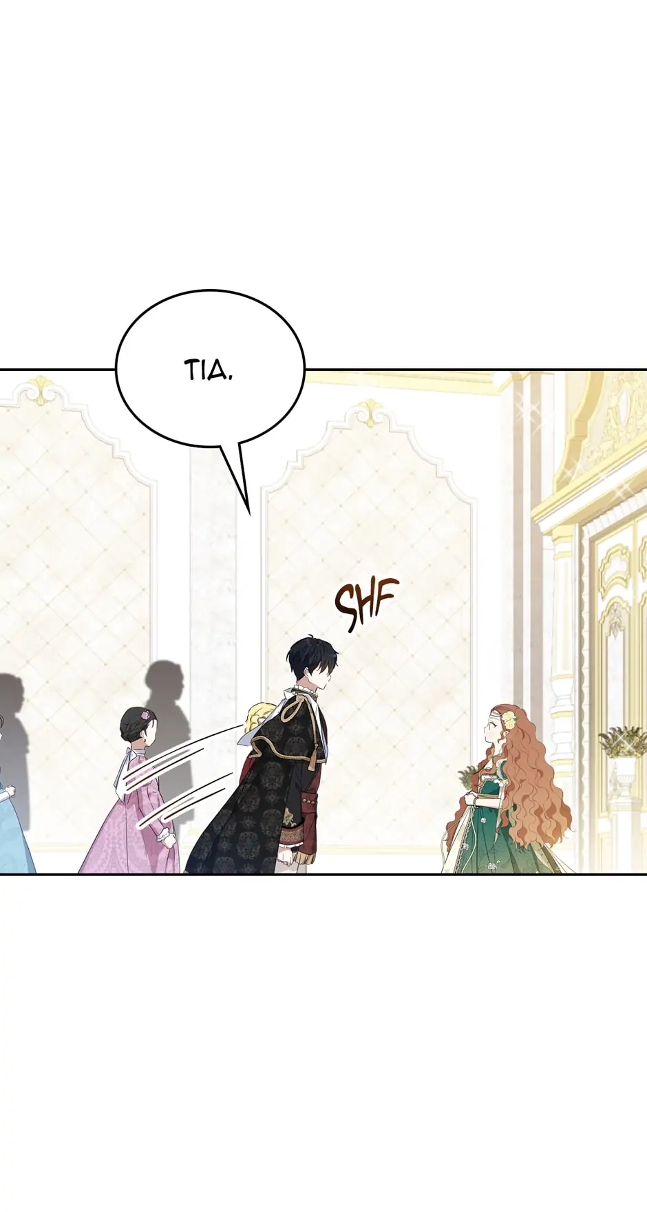 I’ll Be The Matriarch In This Life Chapter 111 - page 30