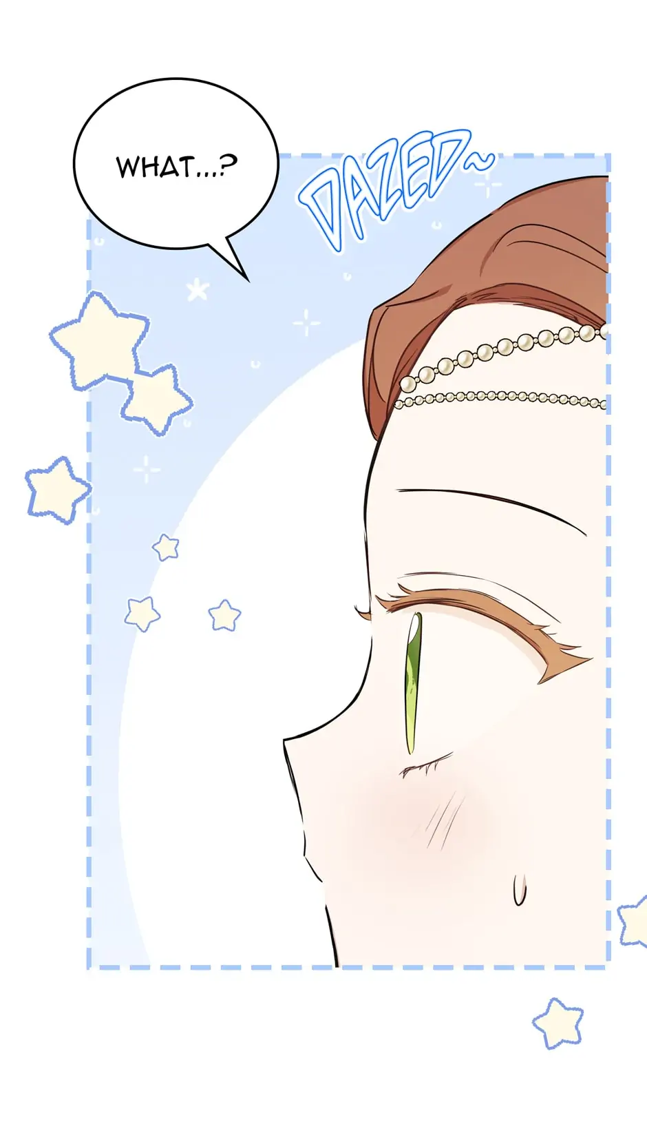 I’ll Be The Matriarch In This Life Chapter 111 - page 35