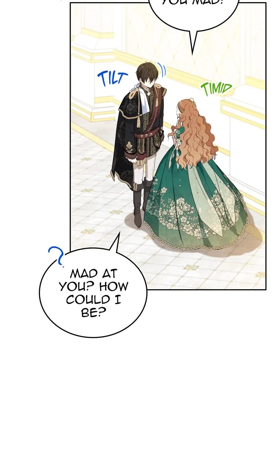 I’ll Be The Matriarch In This Life Chapter 111 - page 39