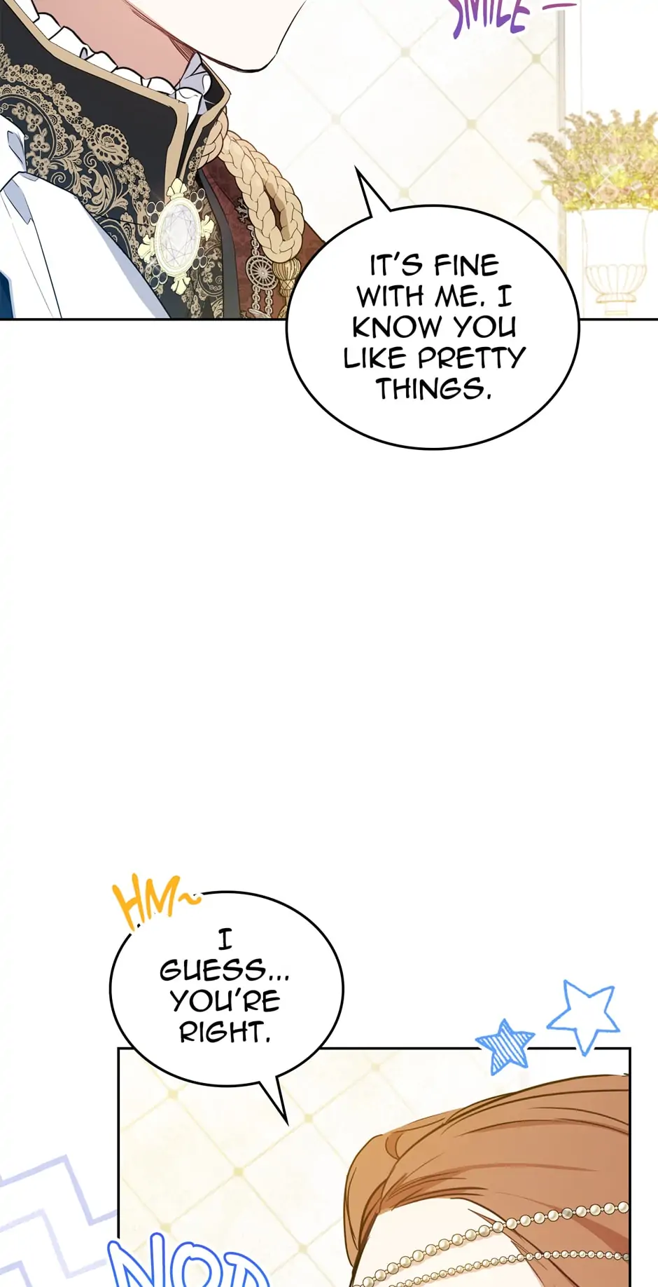 I’ll Be The Matriarch In This Life Chapter 111 - page 41