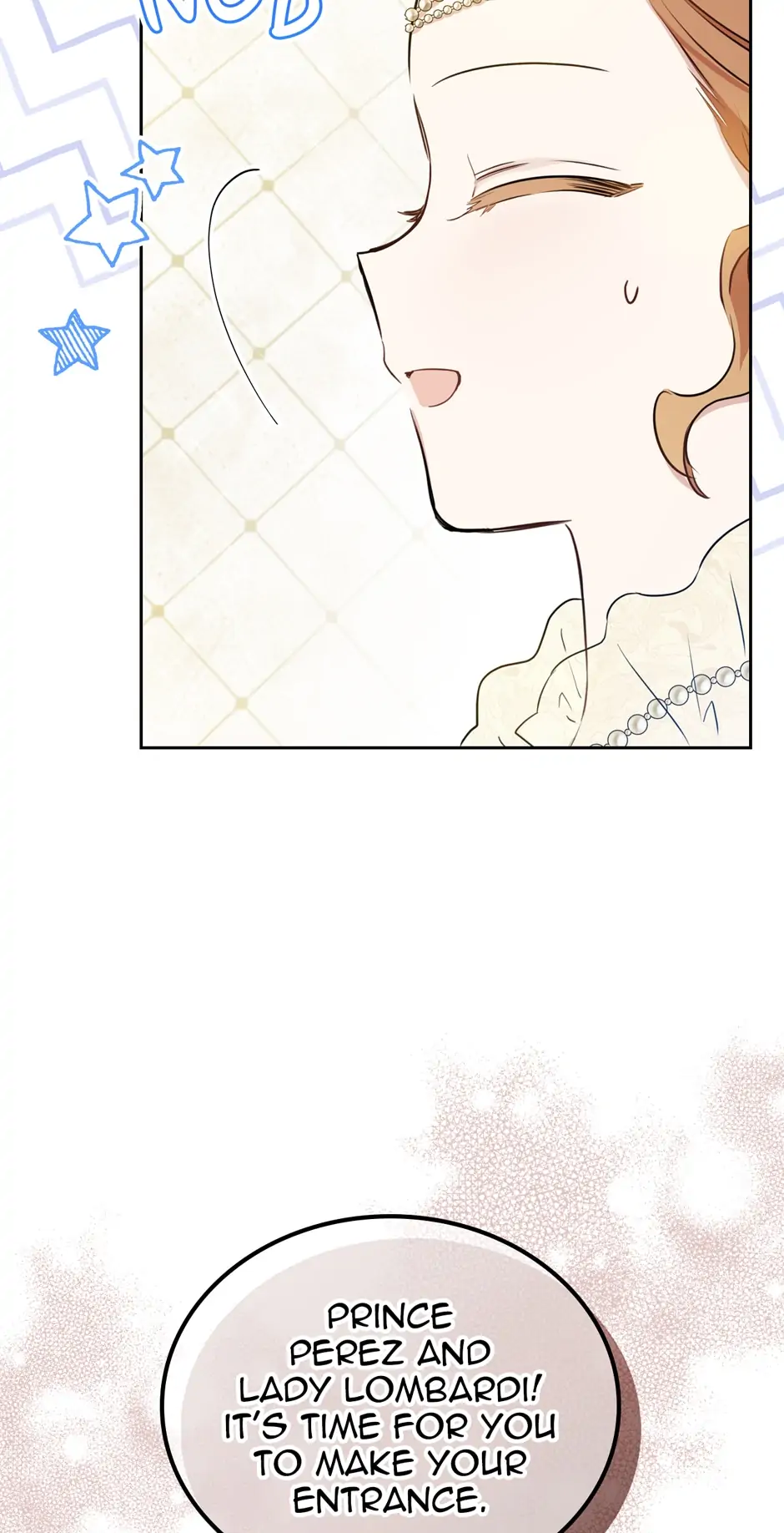I’ll Be The Matriarch In This Life Chapter 111 - page 42