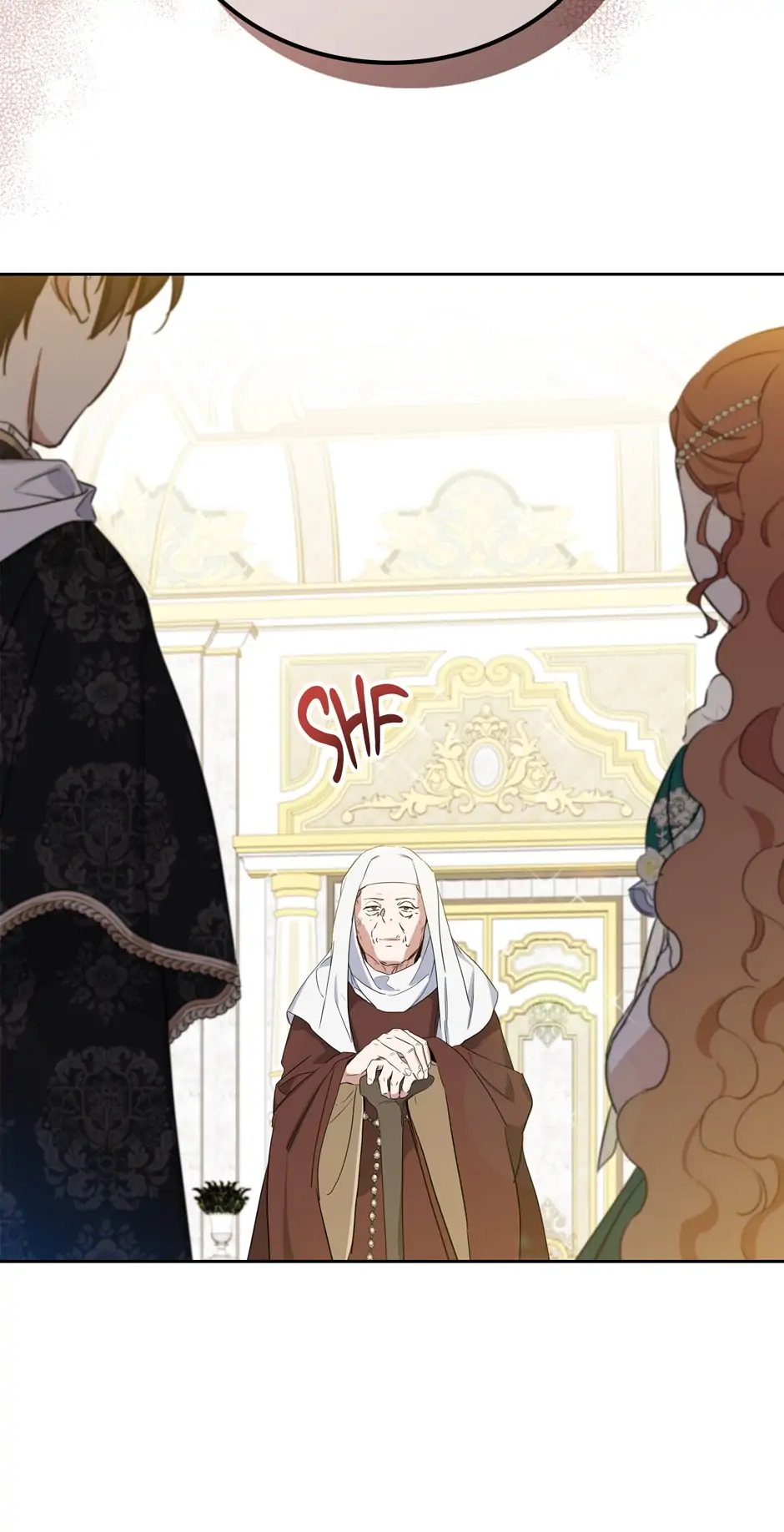 I’ll Be The Matriarch In This Life Chapter 111 - page 43