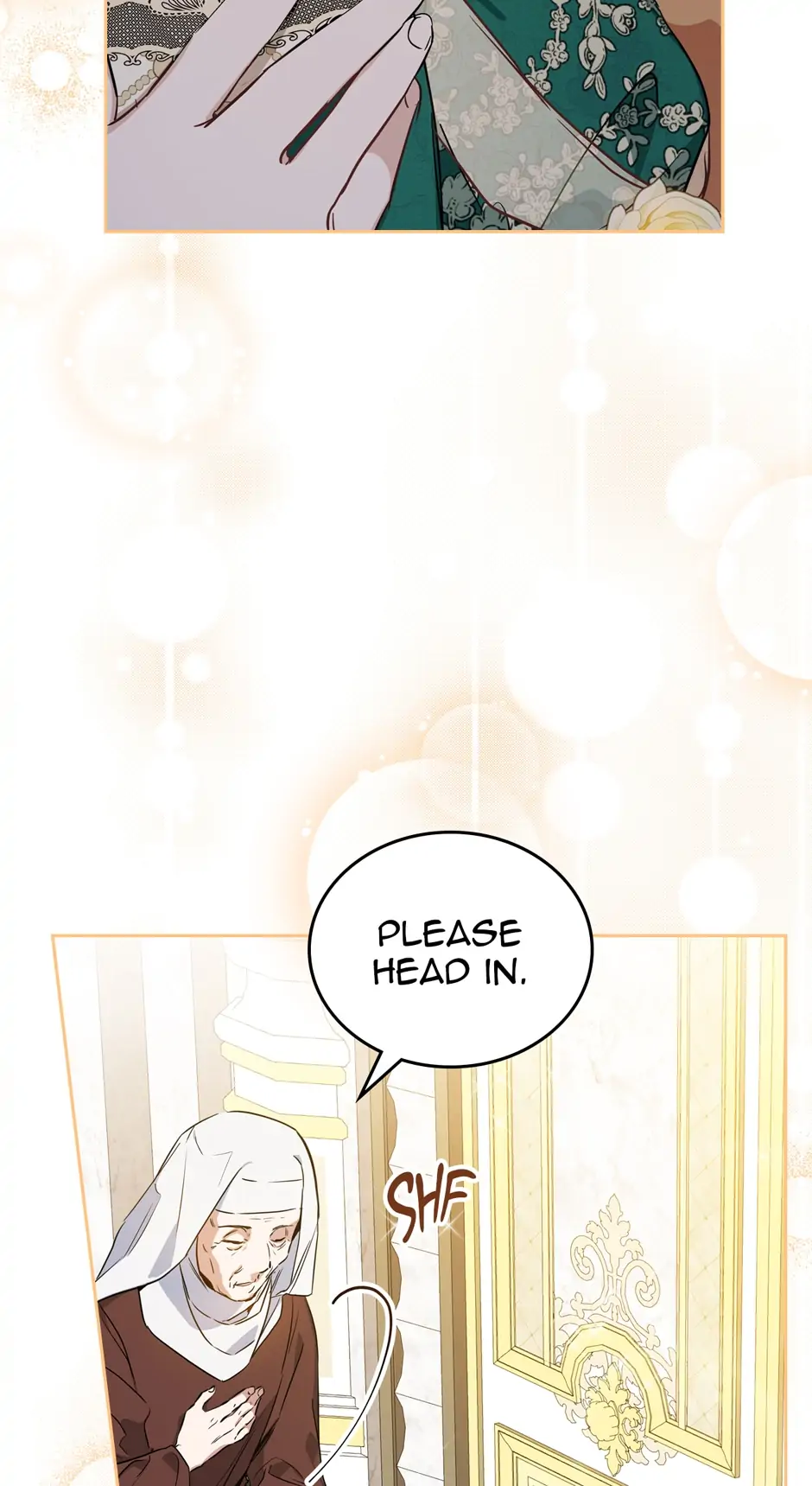 I’ll Be The Matriarch In This Life Chapter 111 - page 46