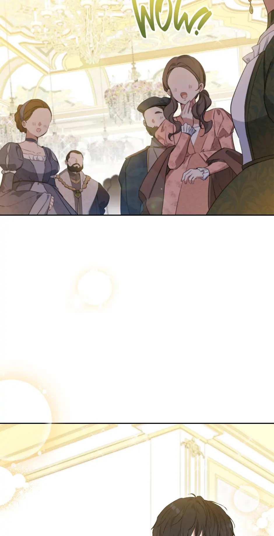 I’ll Be The Matriarch In This Life Chapter 111 - page 4