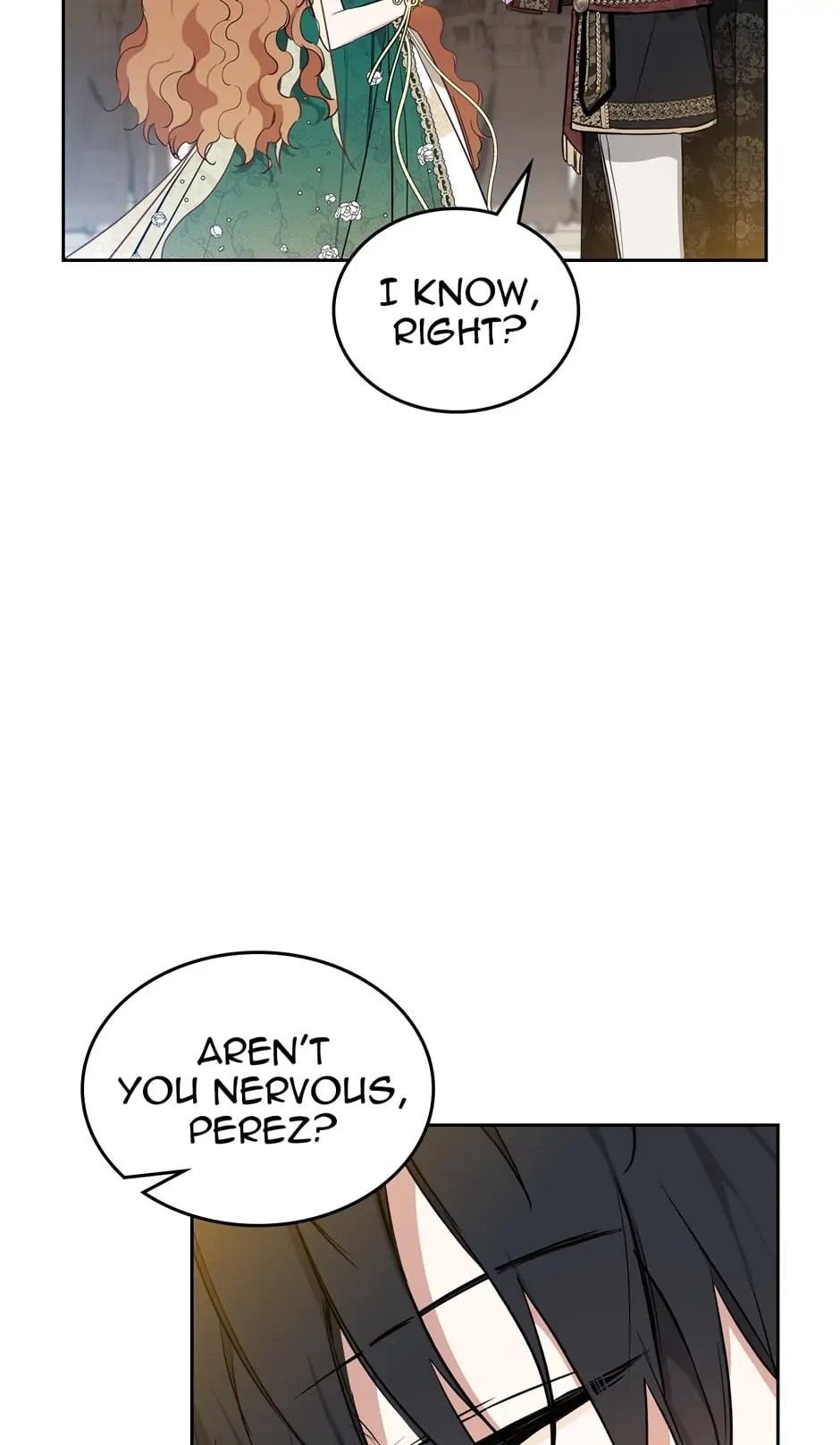 I’ll Be The Matriarch In This Life Chapter 111 - page 60