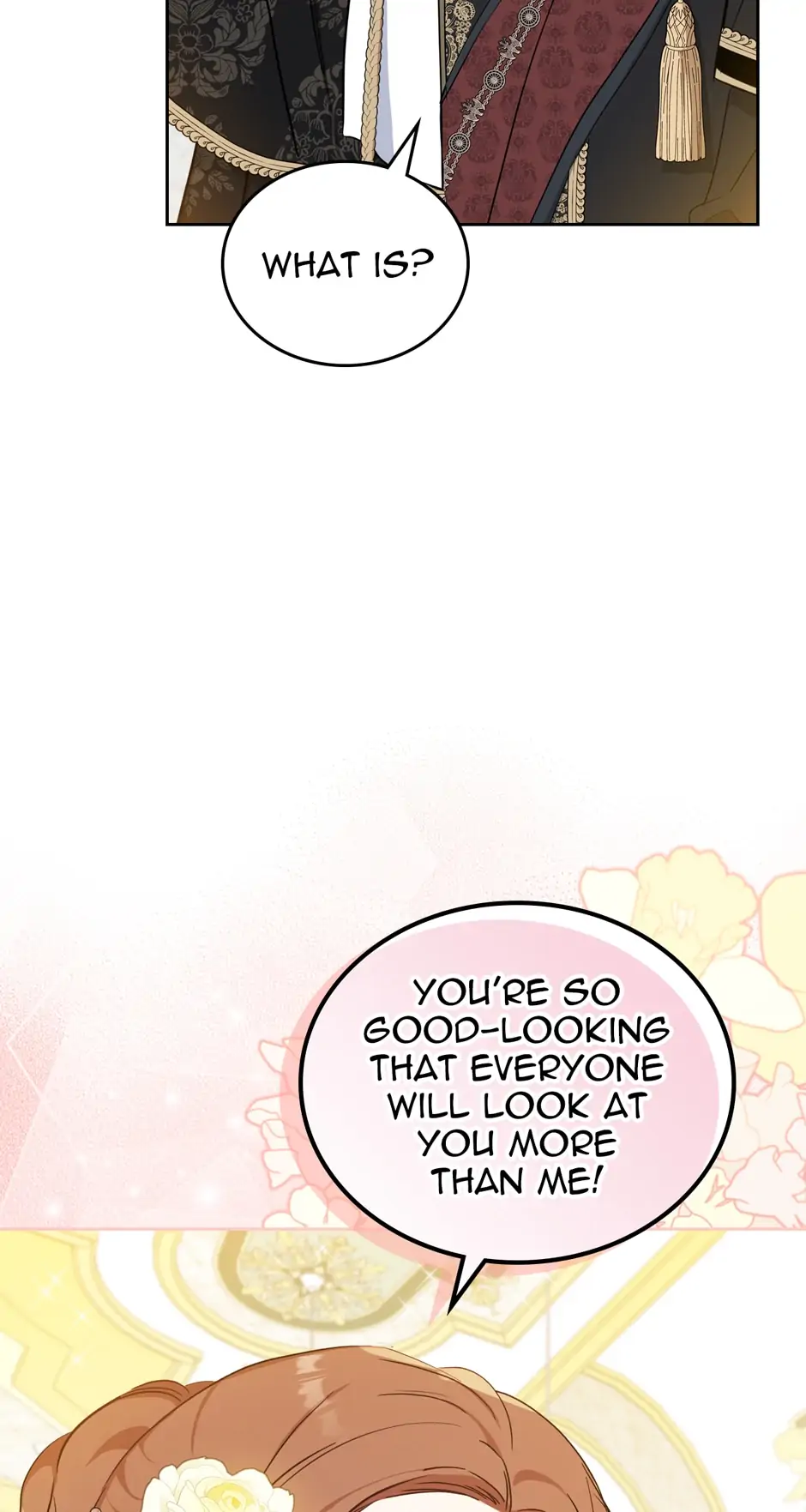 I’ll Be The Matriarch In This Life Chapter 111 - page 65