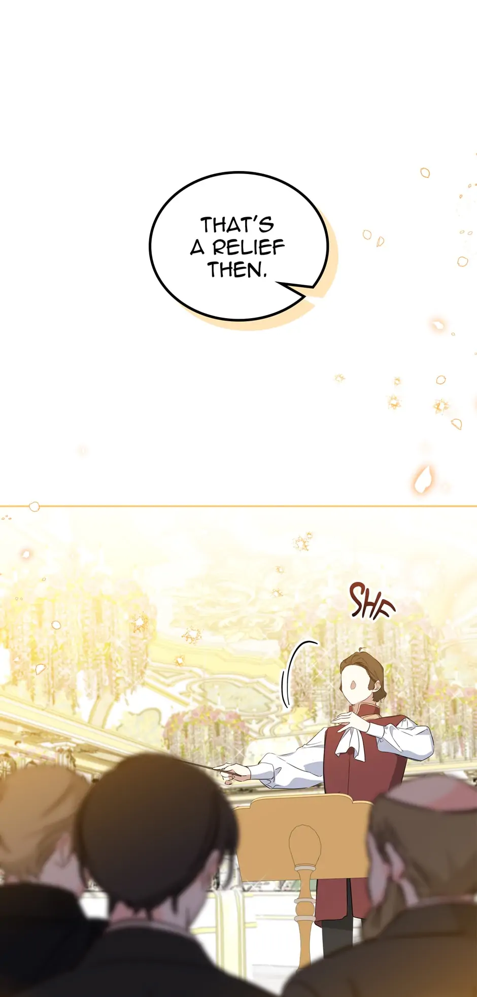 I’ll Be The Matriarch In This Life Chapter 111 - page 68