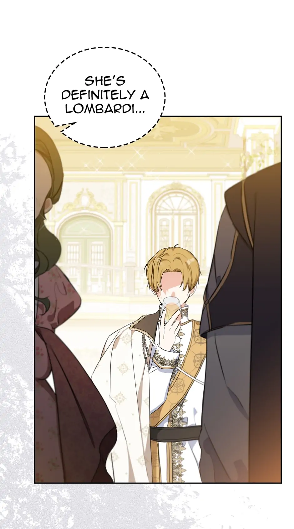 I’ll Be The Matriarch In This Life Chapter 111 - page 7