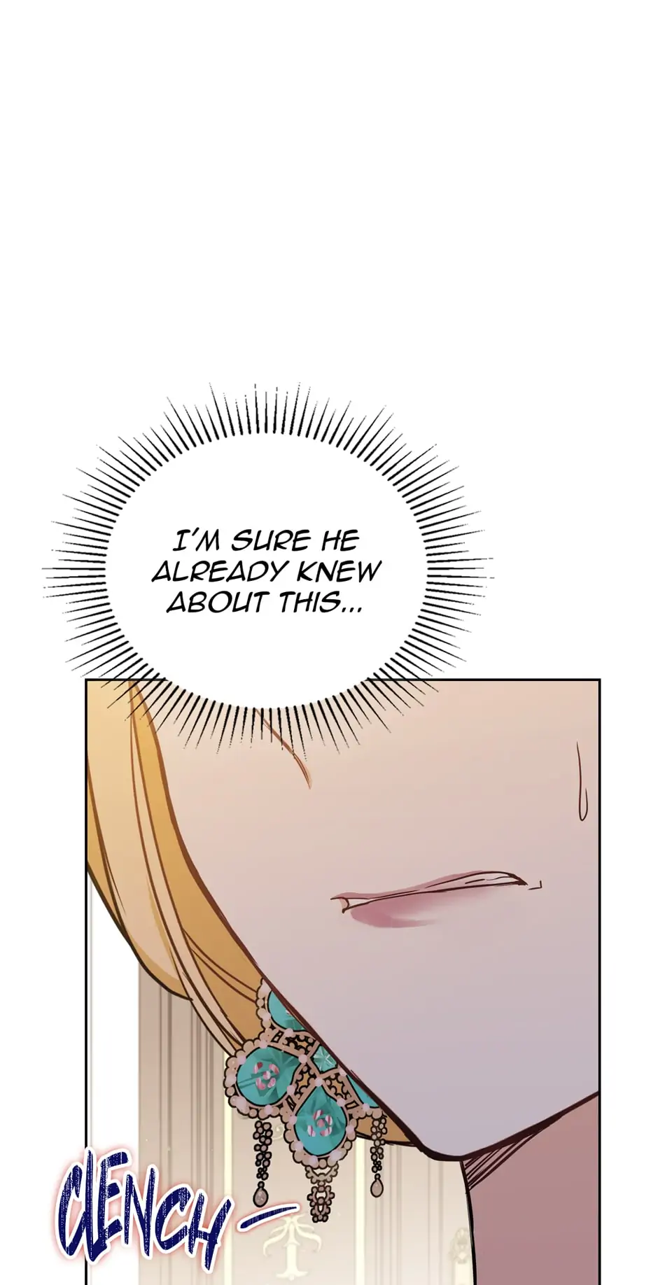 I’ll Be The Matriarch In This Life Chapter 109 - page 11