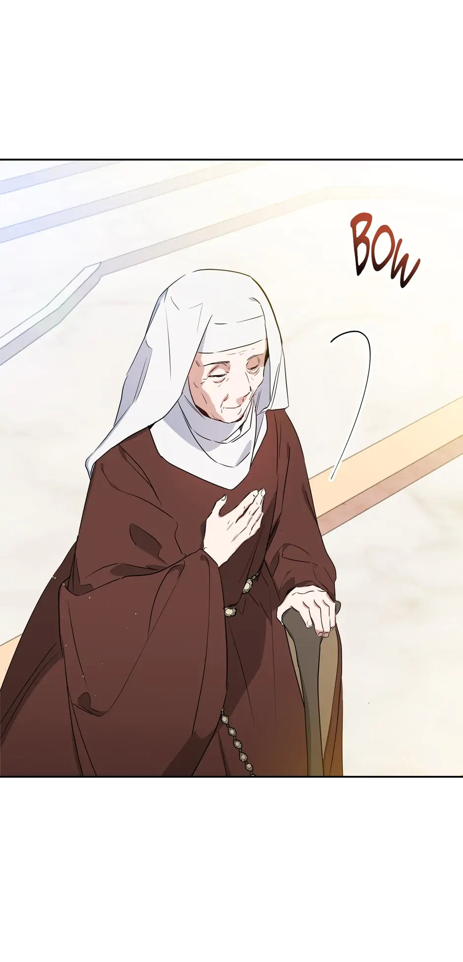 I’ll Be The Matriarch In This Life Chapter 109 - page 15