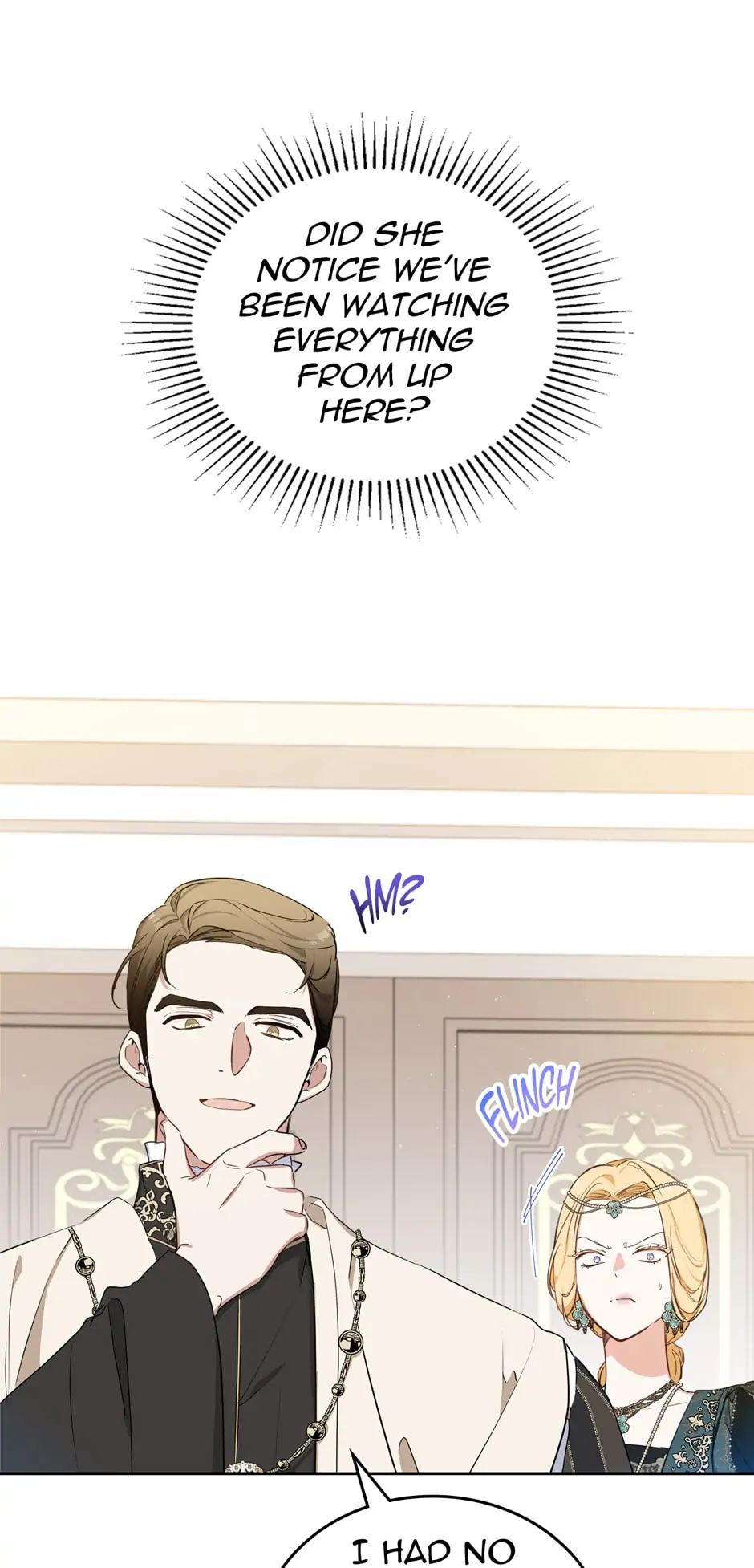 I’ll Be The Matriarch In This Life Chapter 109 - page 16