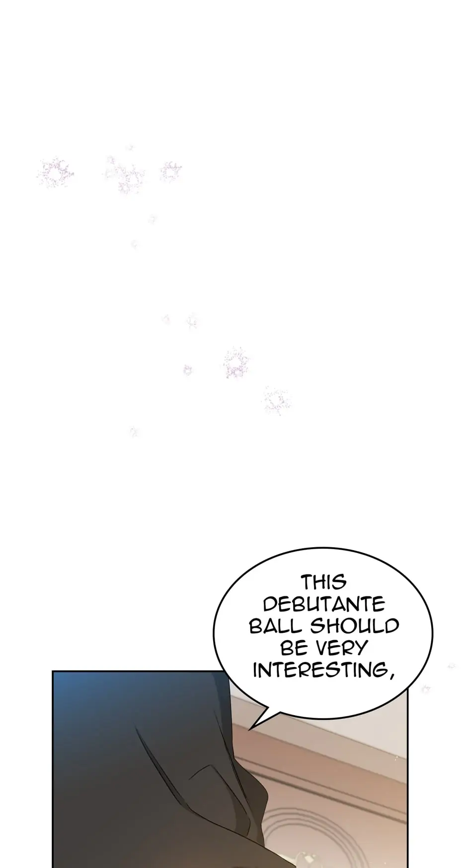 I’ll Be The Matriarch In This Life Chapter 109 - page 1