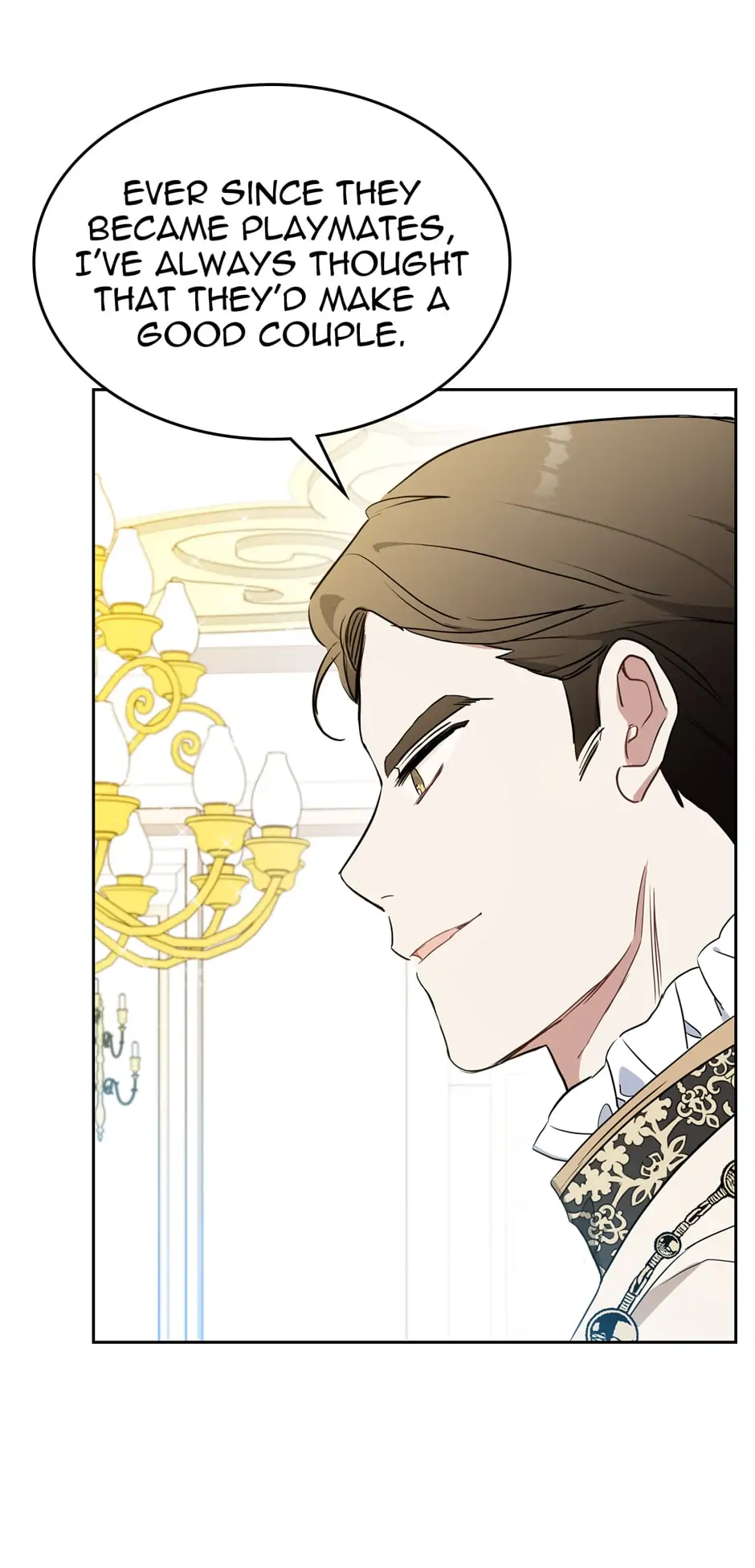 I’ll Be The Matriarch In This Life Chapter 109 - page 19
