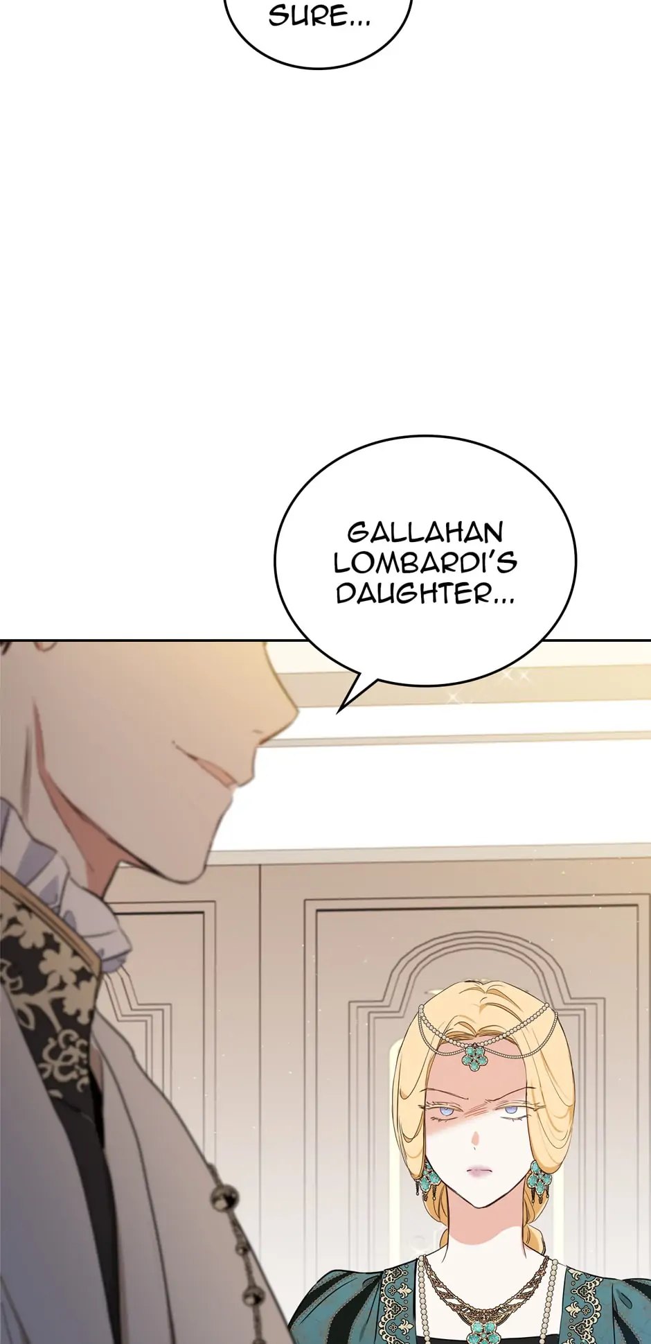 I’ll Be The Matriarch In This Life Chapter 109 - page 21