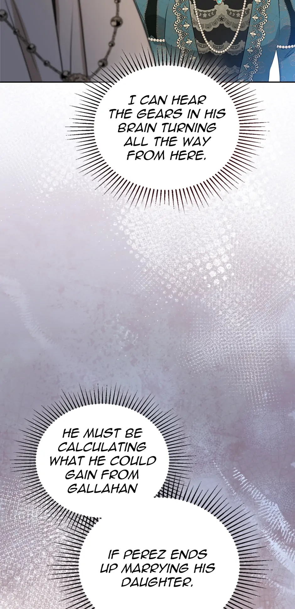 I’ll Be The Matriarch In This Life Chapter 109 - page 22