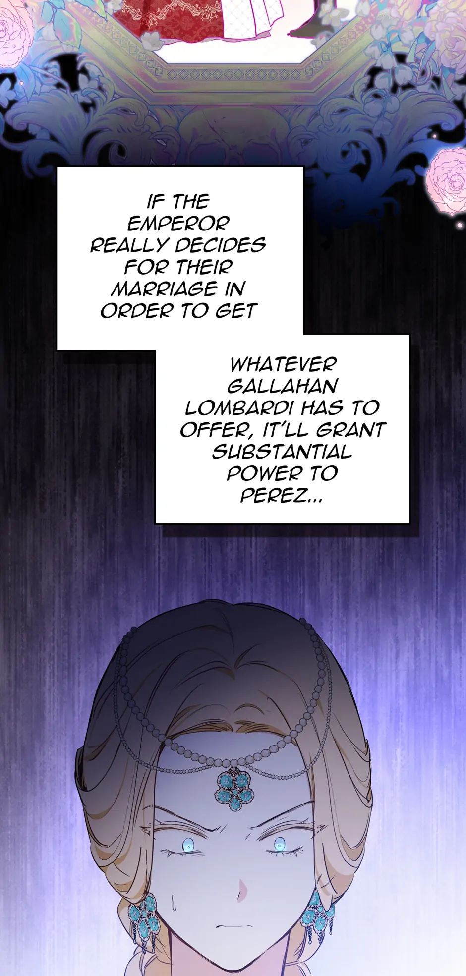 I’ll Be The Matriarch In This Life Chapter 109 - page 26