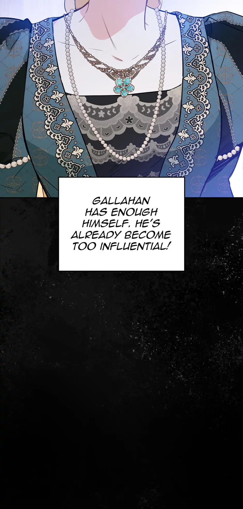 I’ll Be The Matriarch In This Life Chapter 109 - page 27