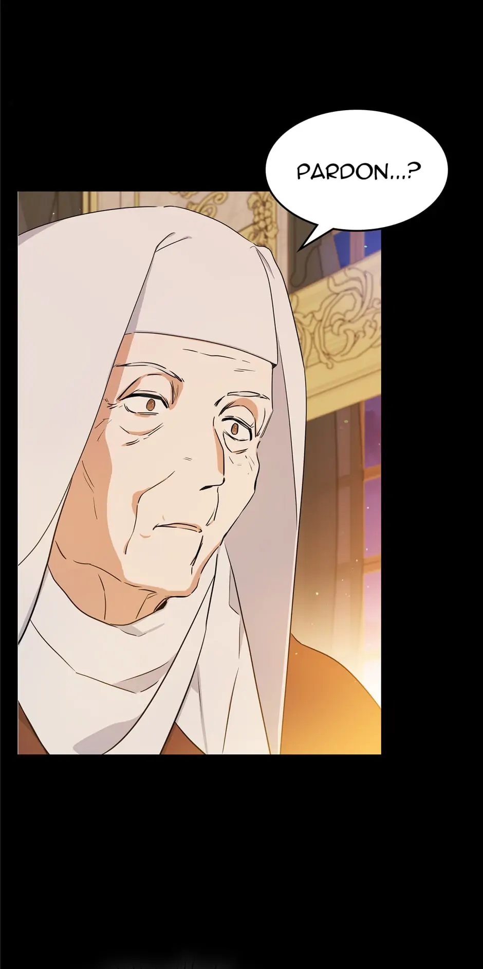 I’ll Be The Matriarch In This Life Chapter 109 - page 32