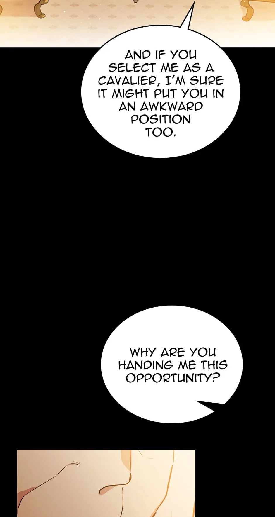 I’ll Be The Matriarch In This Life Chapter 109 - page 36