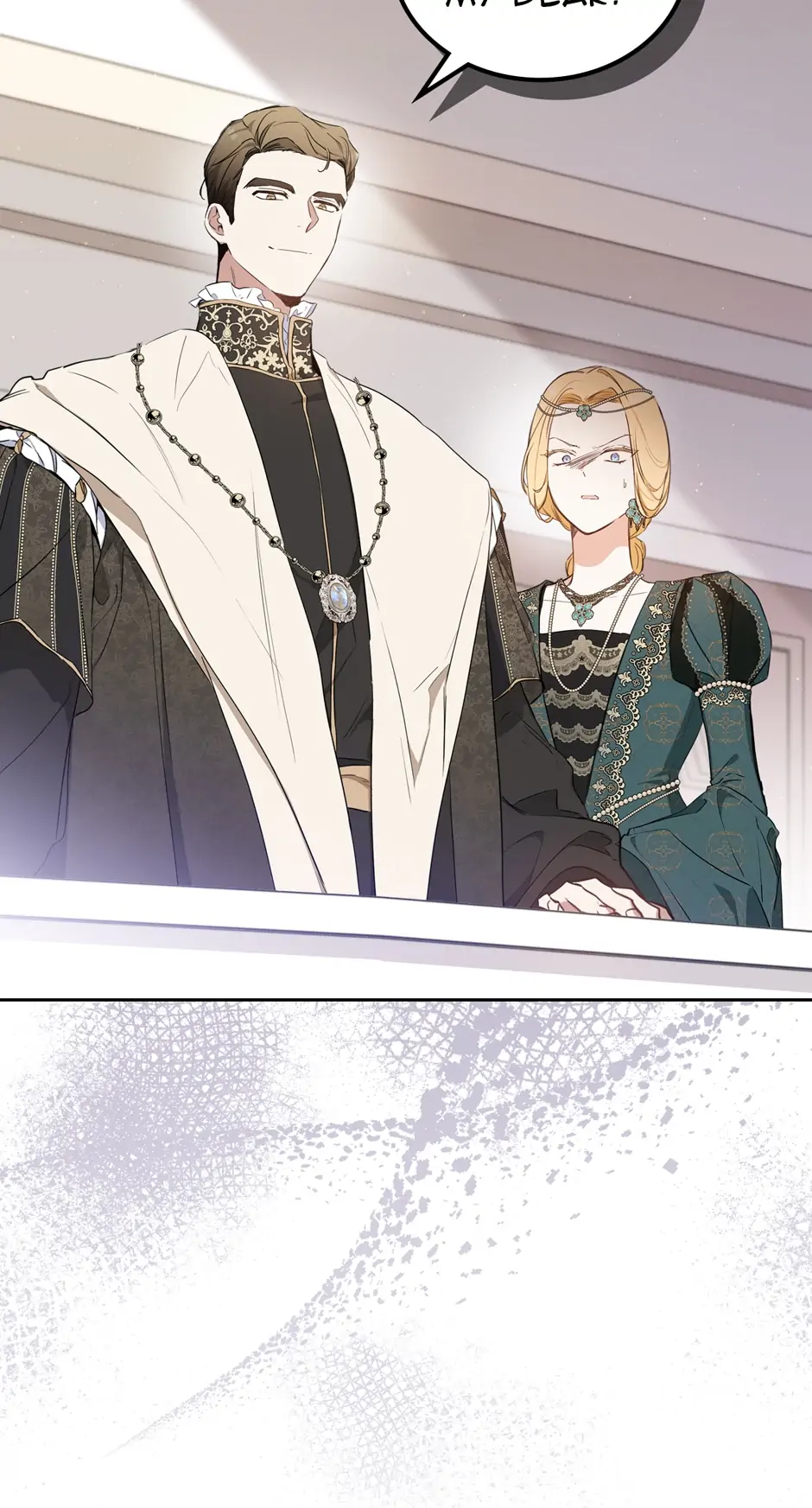 I’ll Be The Matriarch In This Life Chapter 109 - page 3