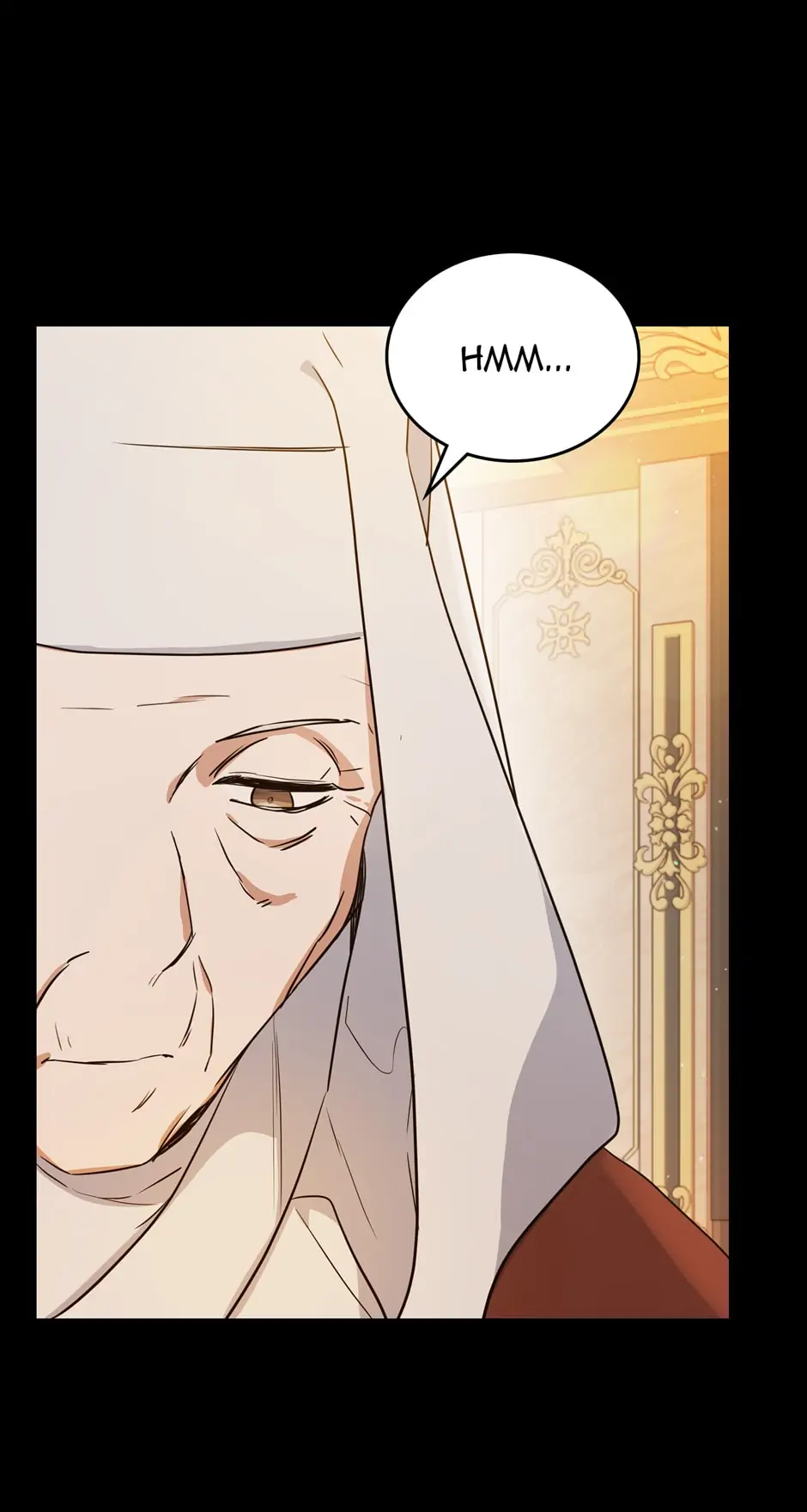 I’ll Be The Matriarch In This Life Chapter 109 - page 39