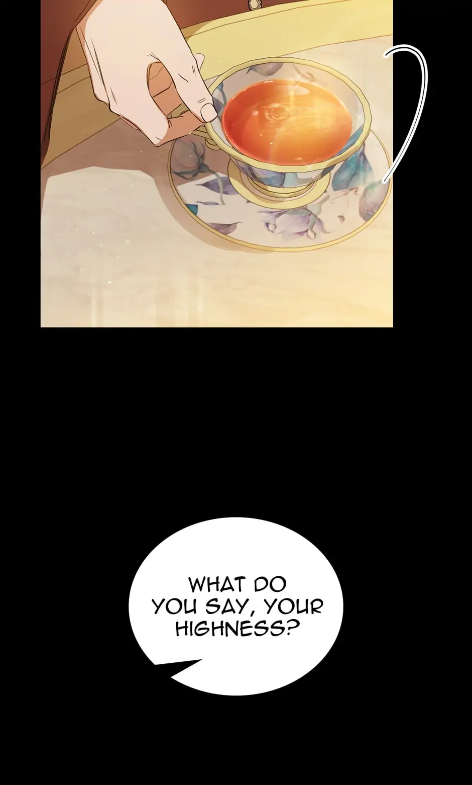 I’ll Be The Matriarch In This Life Chapter 109 - page 47