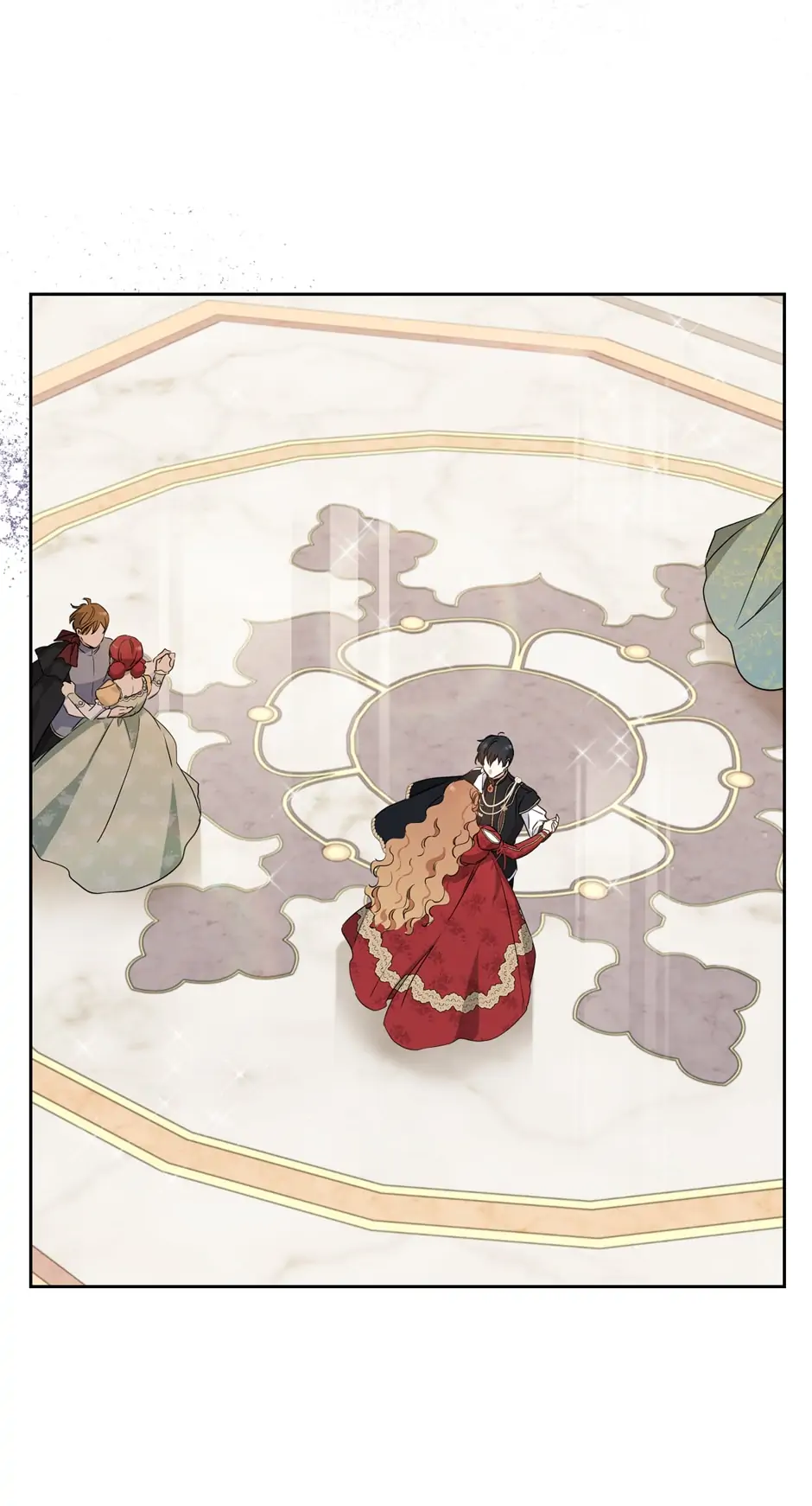 I’ll Be The Matriarch In This Life Chapter 109 - page 4