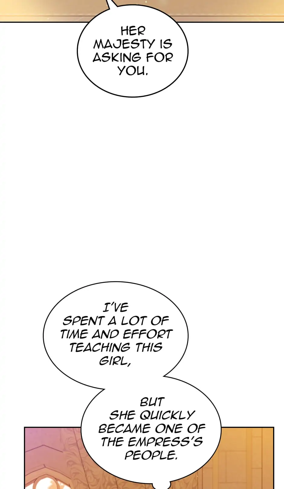 I’ll Be The Matriarch In This Life Chapter 109 - page 54