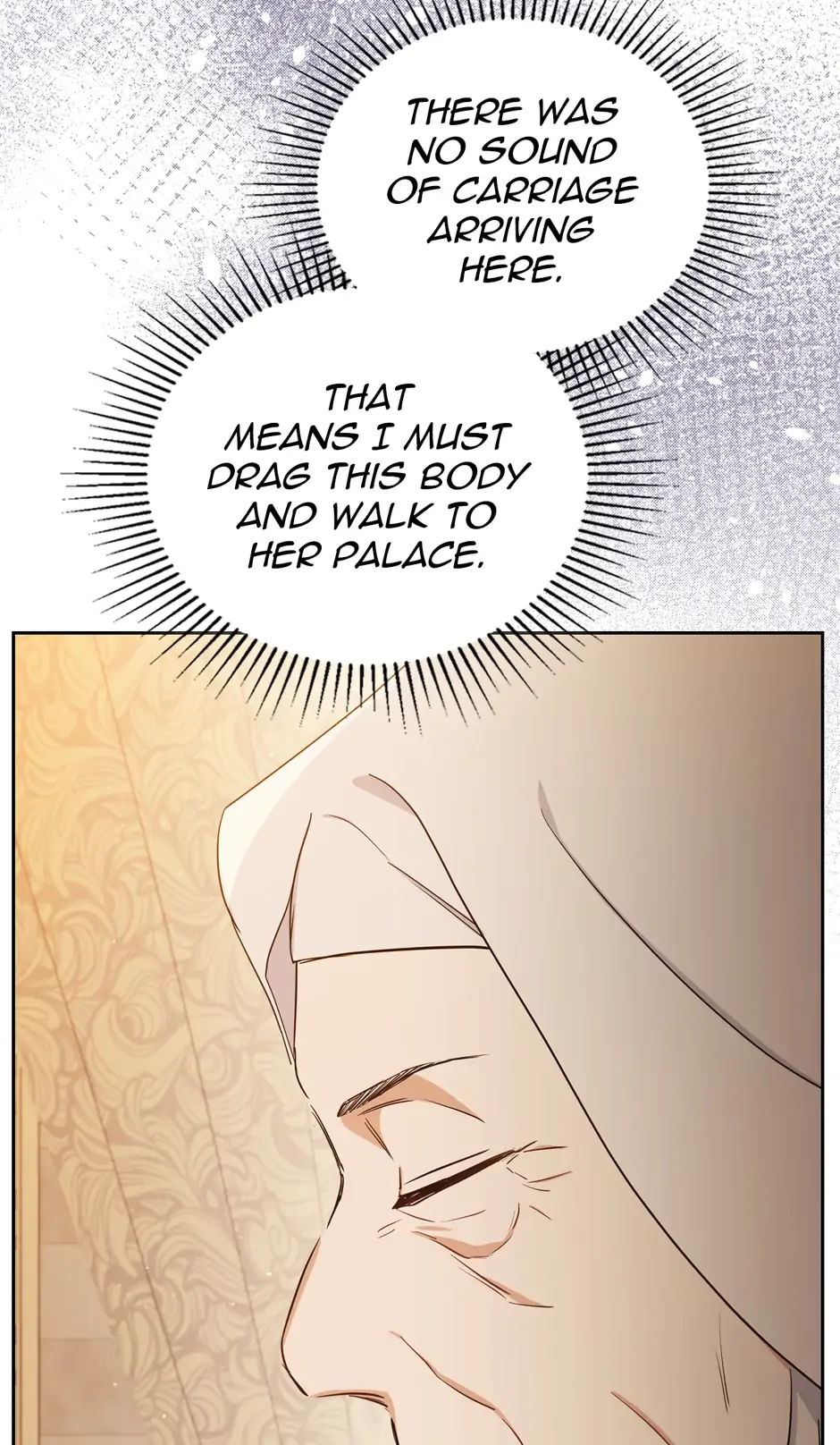 I’ll Be The Matriarch In This Life Chapter 109 - page 56