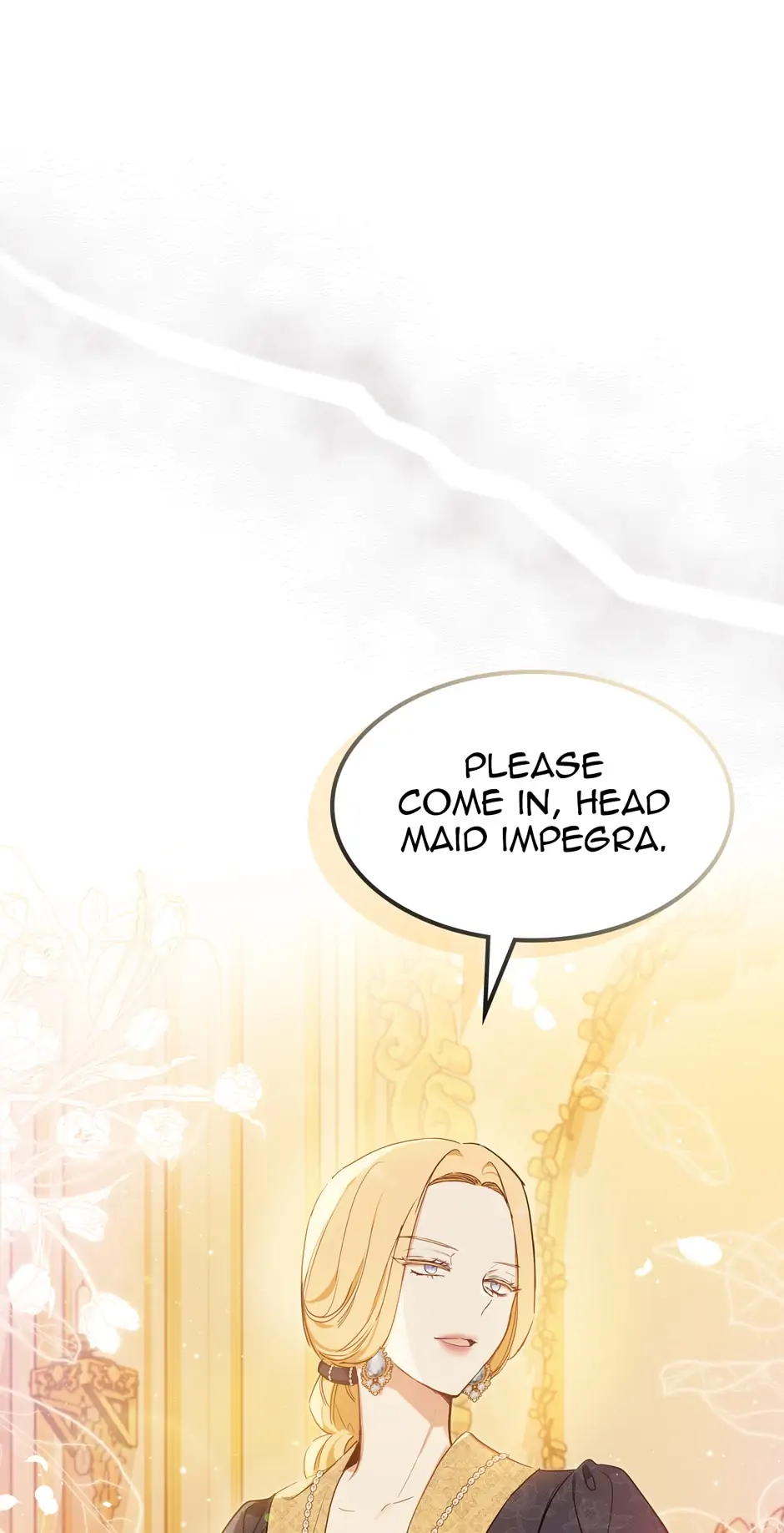 I’ll Be The Matriarch In This Life Chapter 109 - page 58