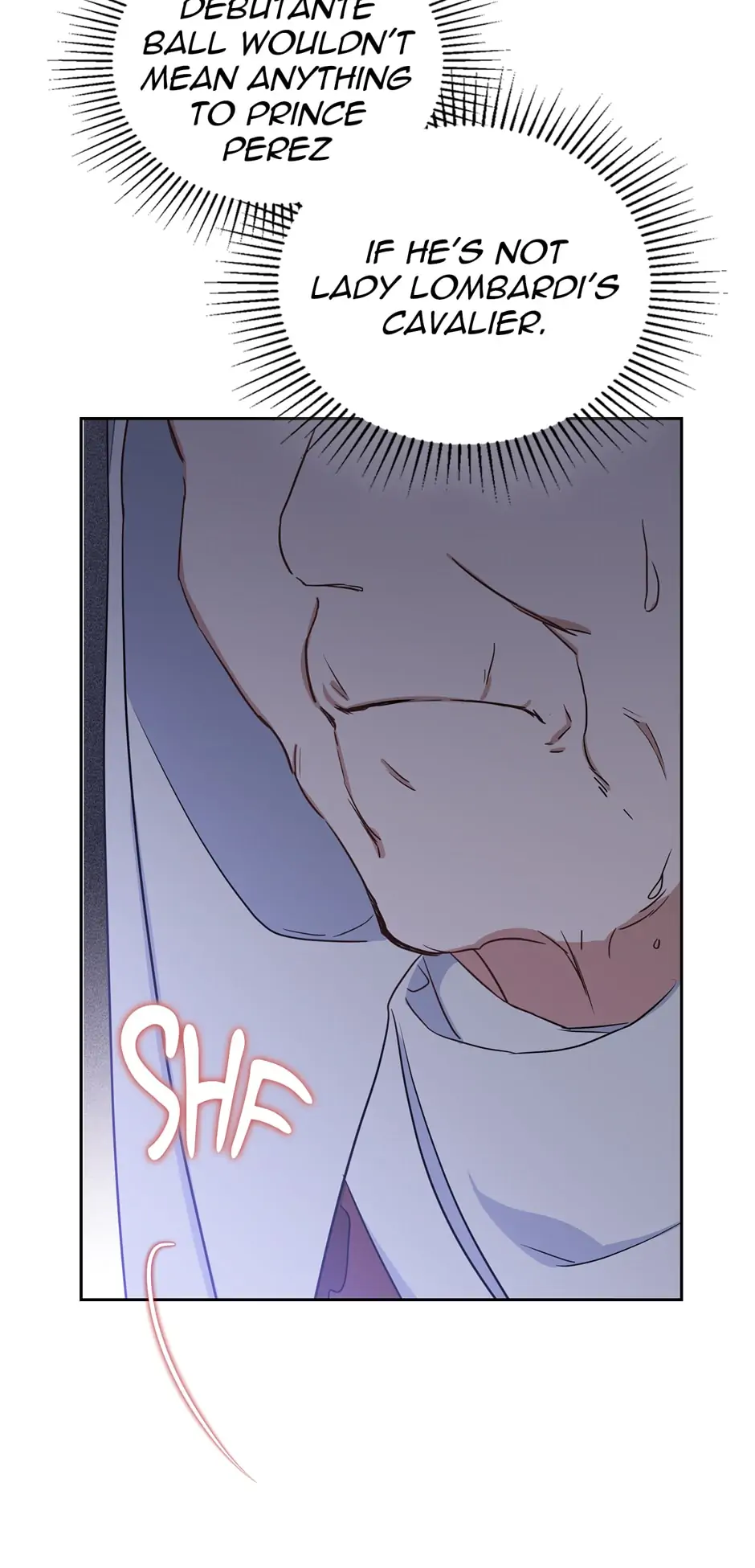 I’ll Be The Matriarch In This Life Chapter 109 - page 67