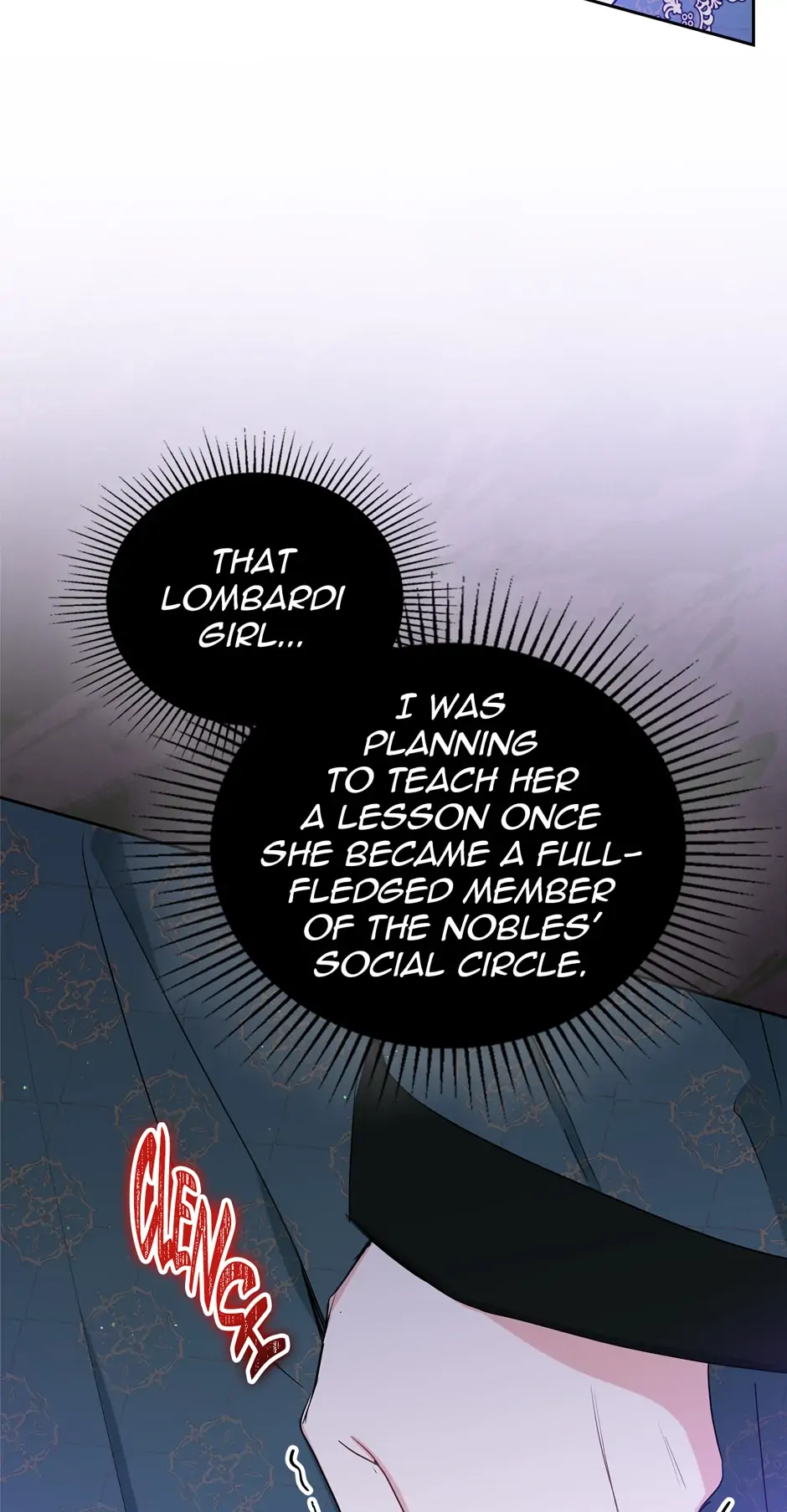 I’ll Be The Matriarch In This Life Chapter 109 - page 6