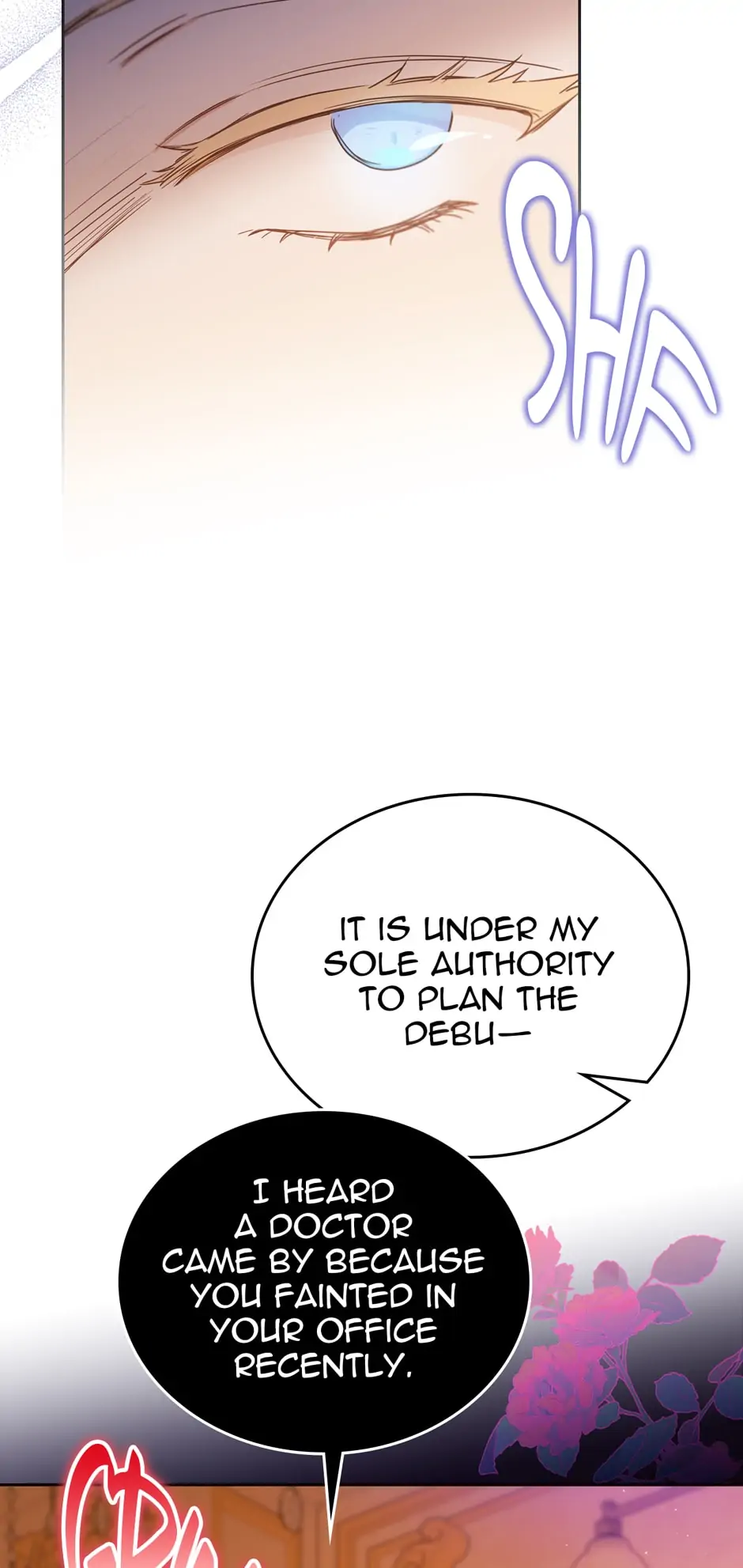 I’ll Be The Matriarch In This Life Chapter 109 - page 70