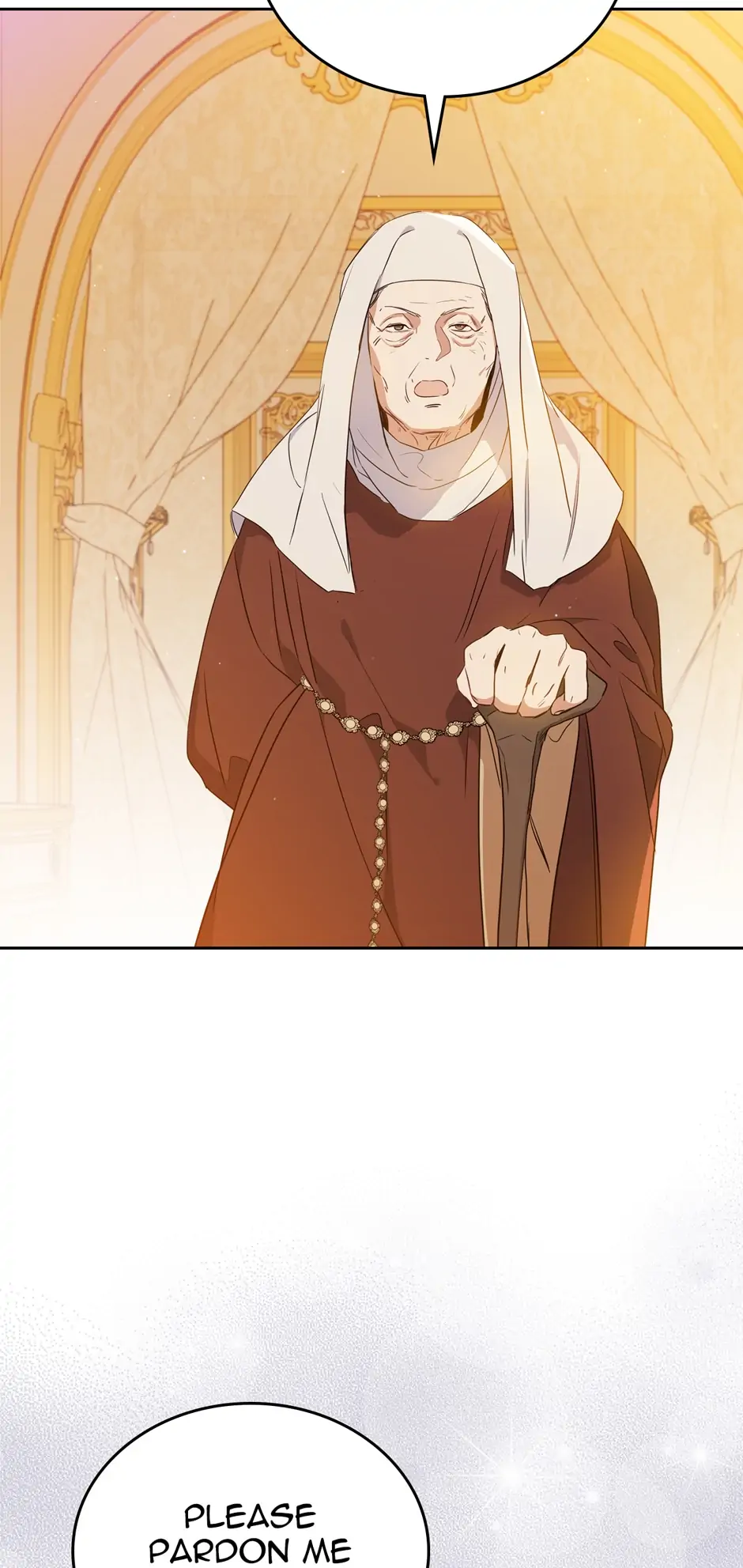 I’ll Be The Matriarch In This Life Chapter 109 - page 76
