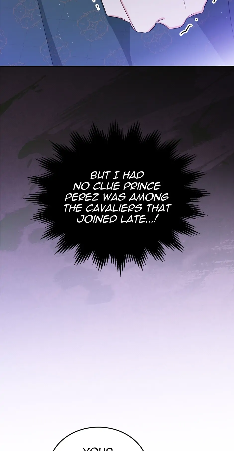 I’ll Be The Matriarch In This Life Chapter 109 - page 7