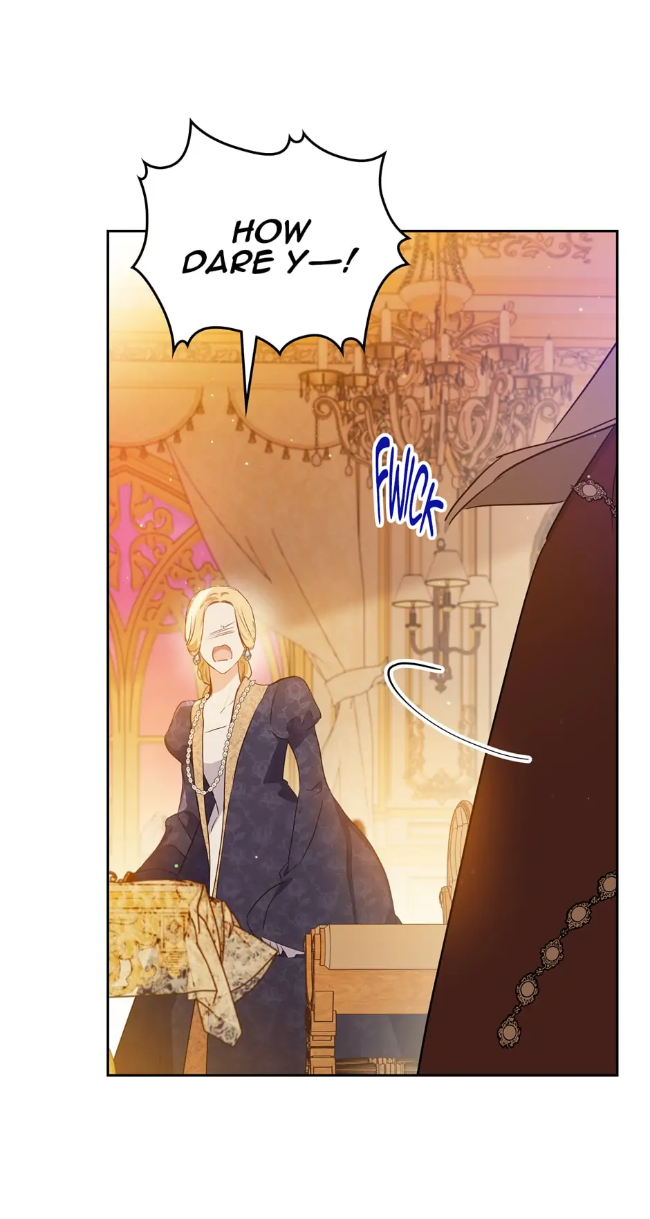 I’ll Be The Matriarch In This Life Chapter 109 - page 81