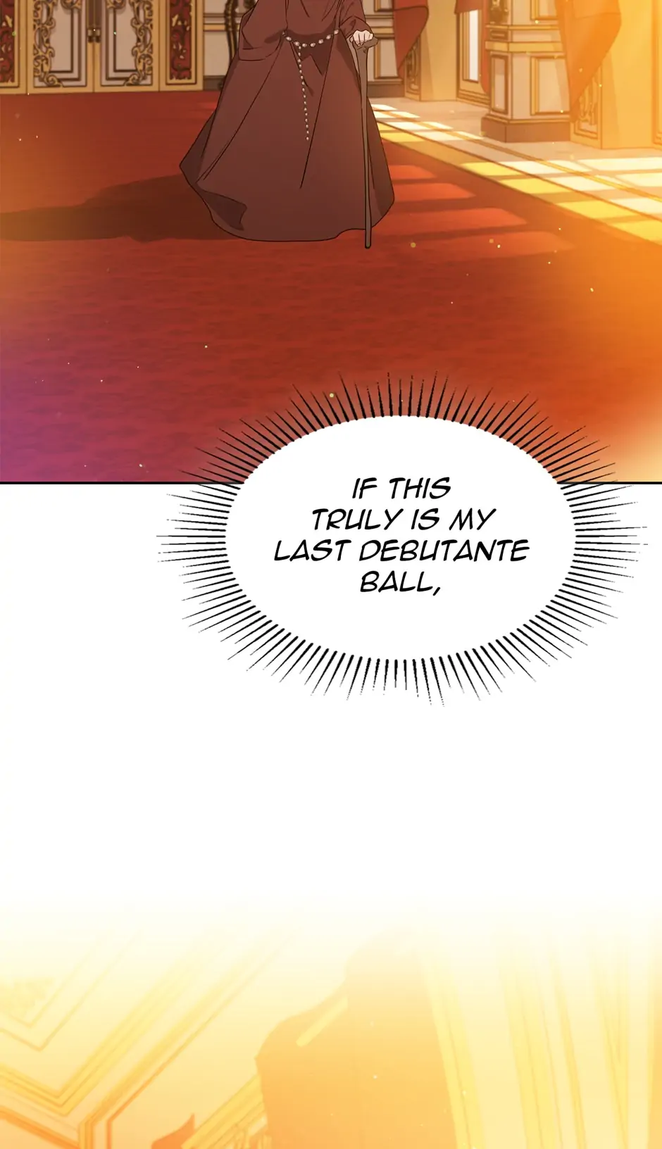 I’ll Be The Matriarch In This Life Chapter 109 - page 83