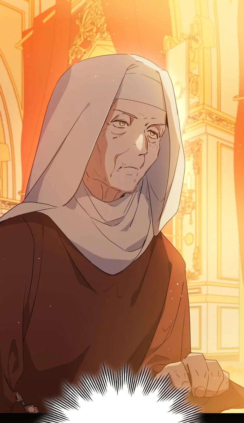 I’ll Be The Matriarch In This Life Chapter 109 - page 84