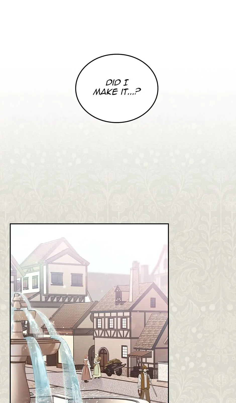 I’ll Be The Matriarch In This Life Chapter 10 - page 30