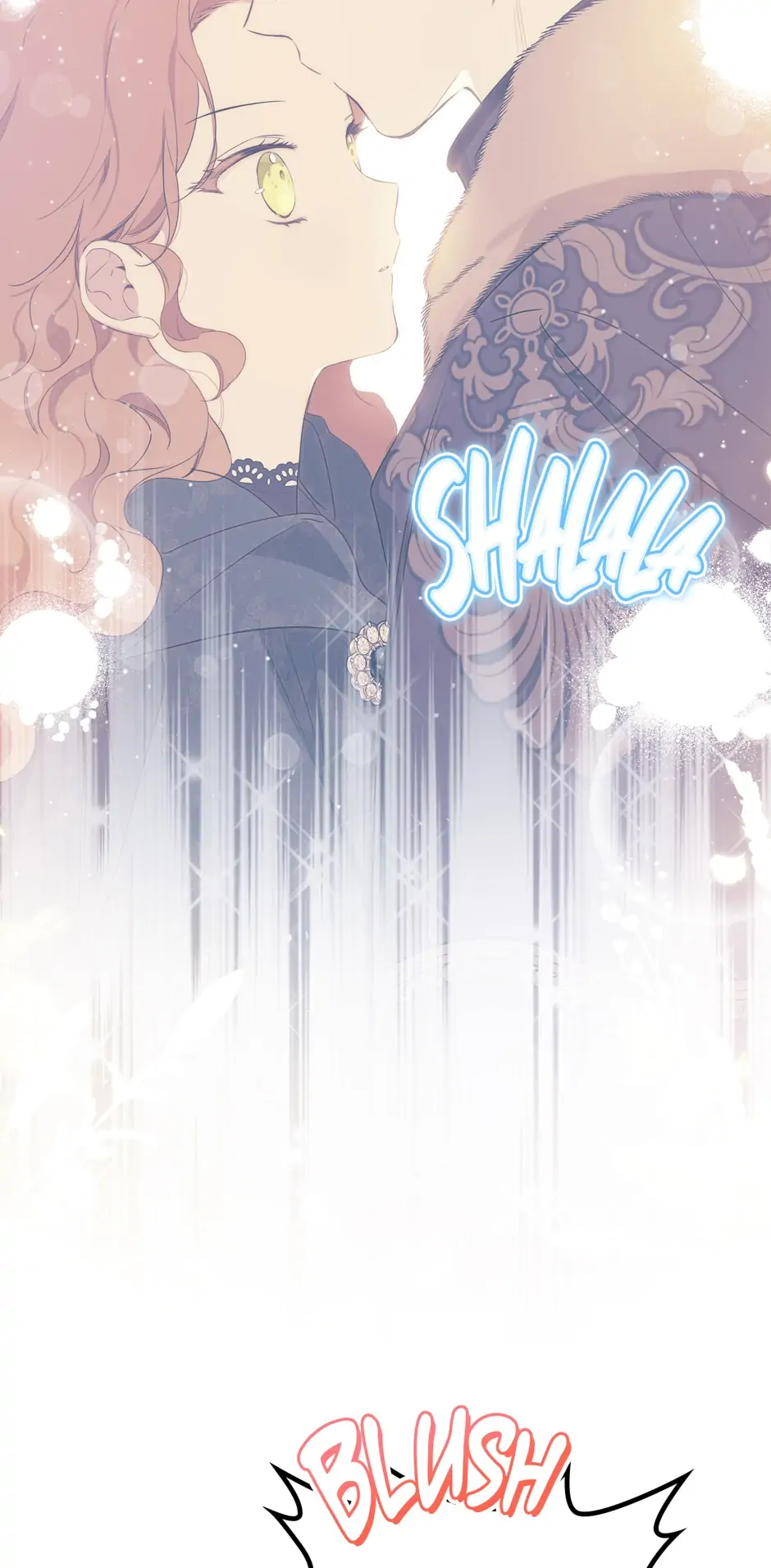 I’ll Be The Matriarch In This Life Chapter 118 - page 9