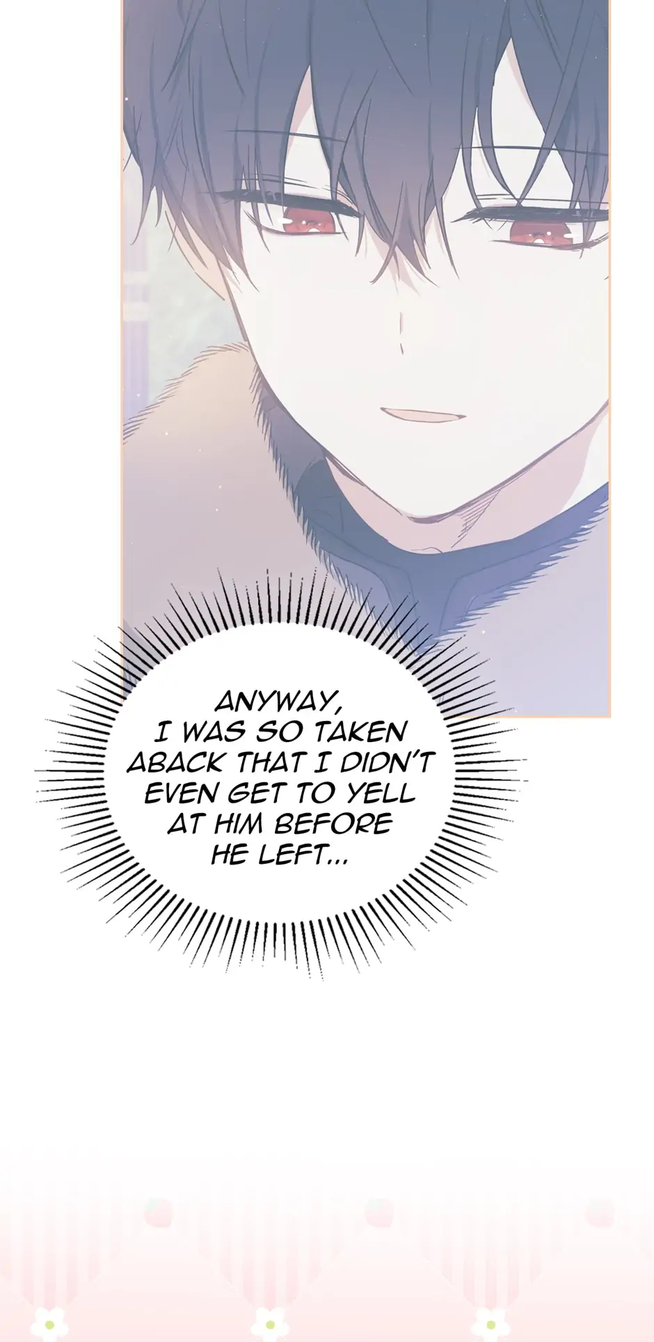 I’ll Be The Matriarch In This Life Chapter 118 - page 13