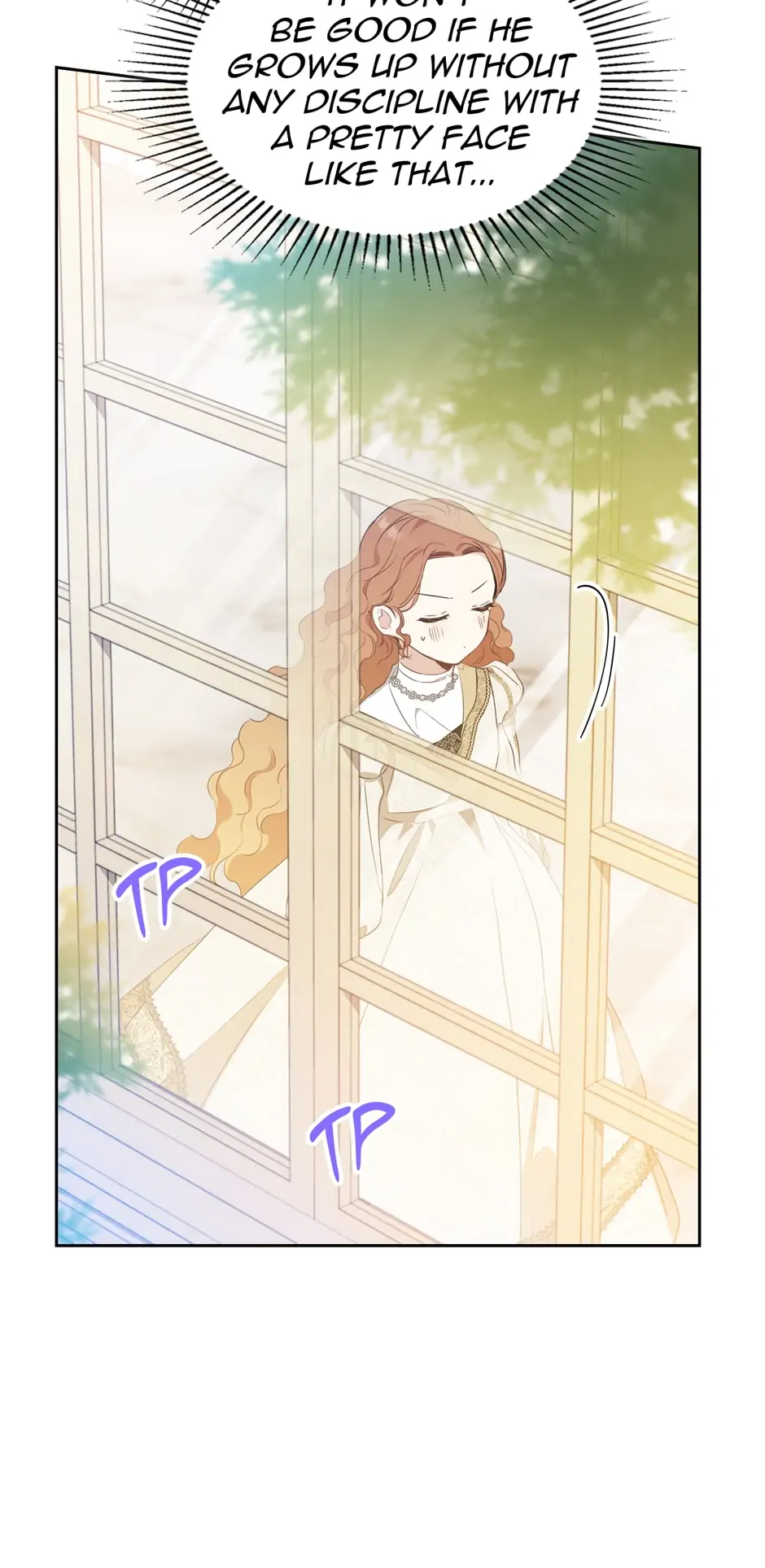 I’ll Be The Matriarch In This Life Chapter 118 - page 15