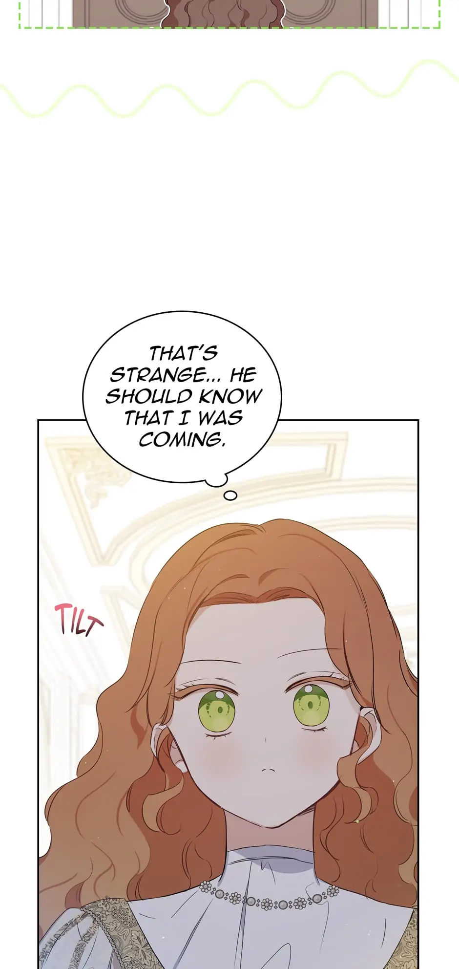 I’ll Be The Matriarch In This Life Chapter 118 - page 18
