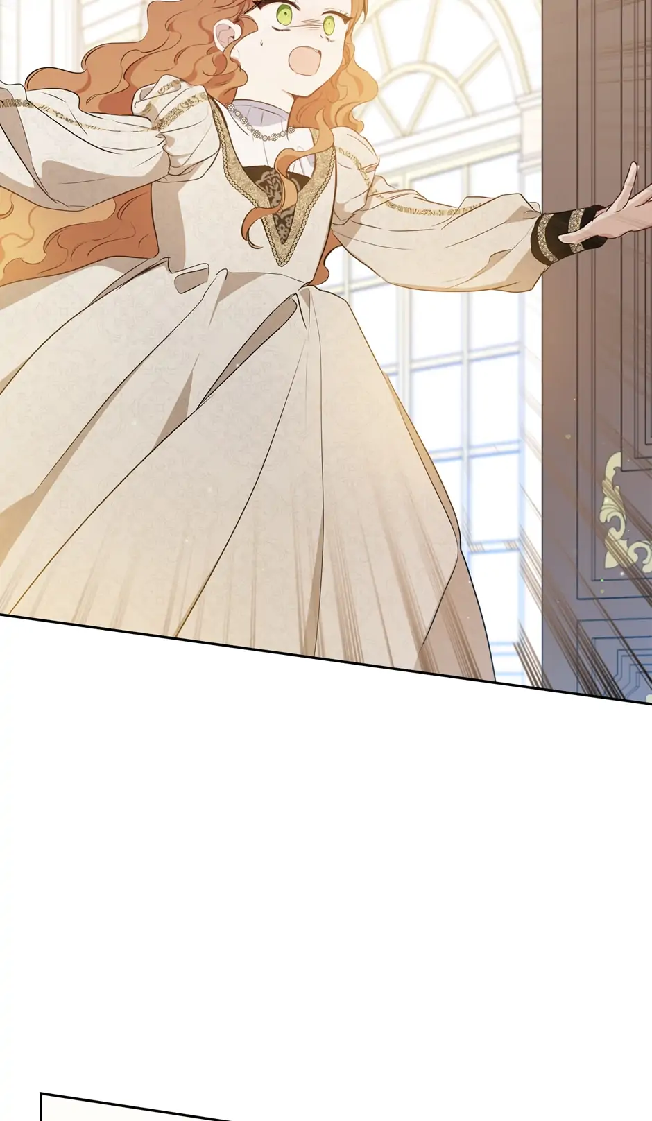 I’ll Be The Matriarch In This Life Chapter 118 - page 22