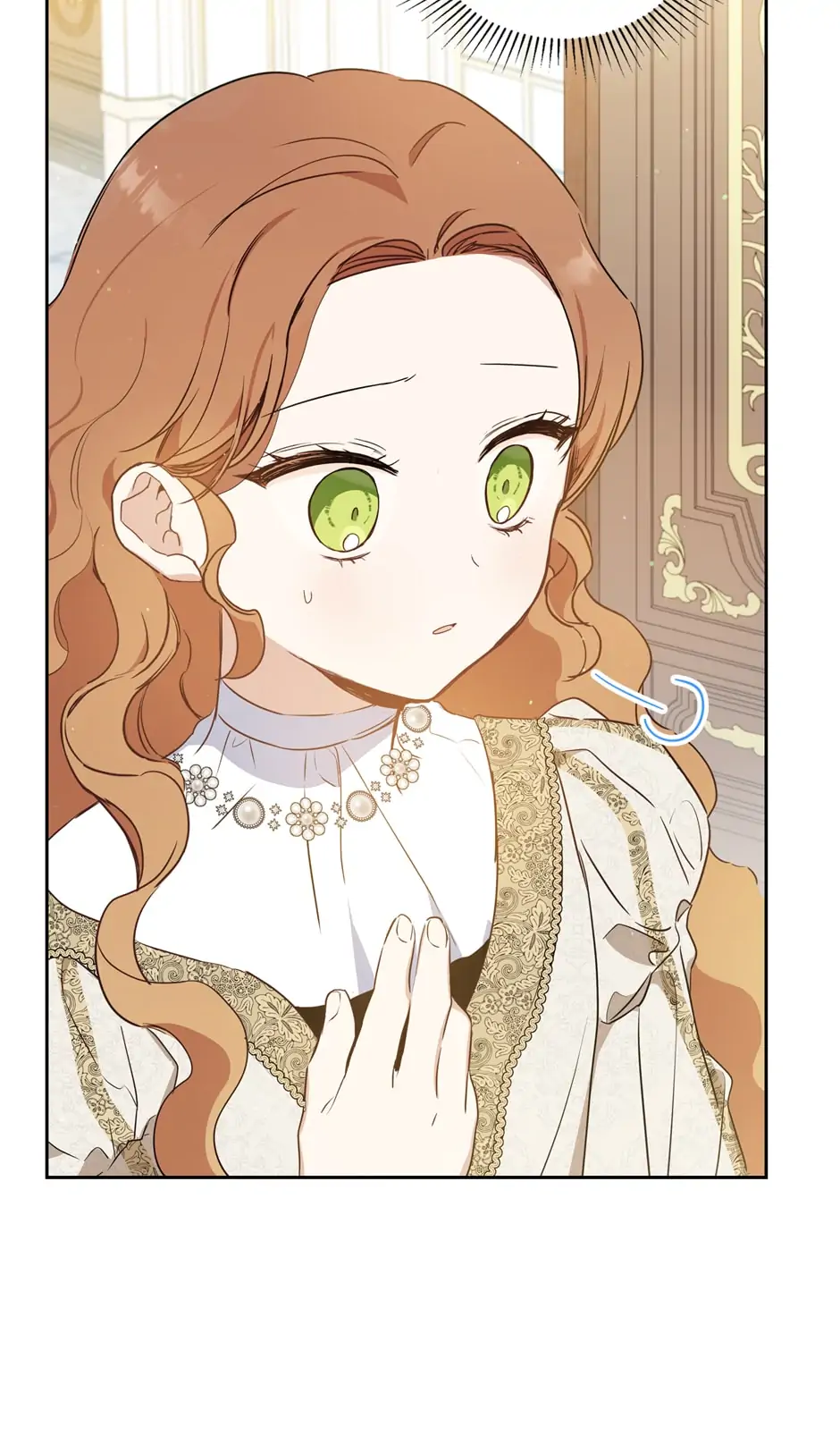 I’ll Be The Matriarch In This Life Chapter 118 - page 25