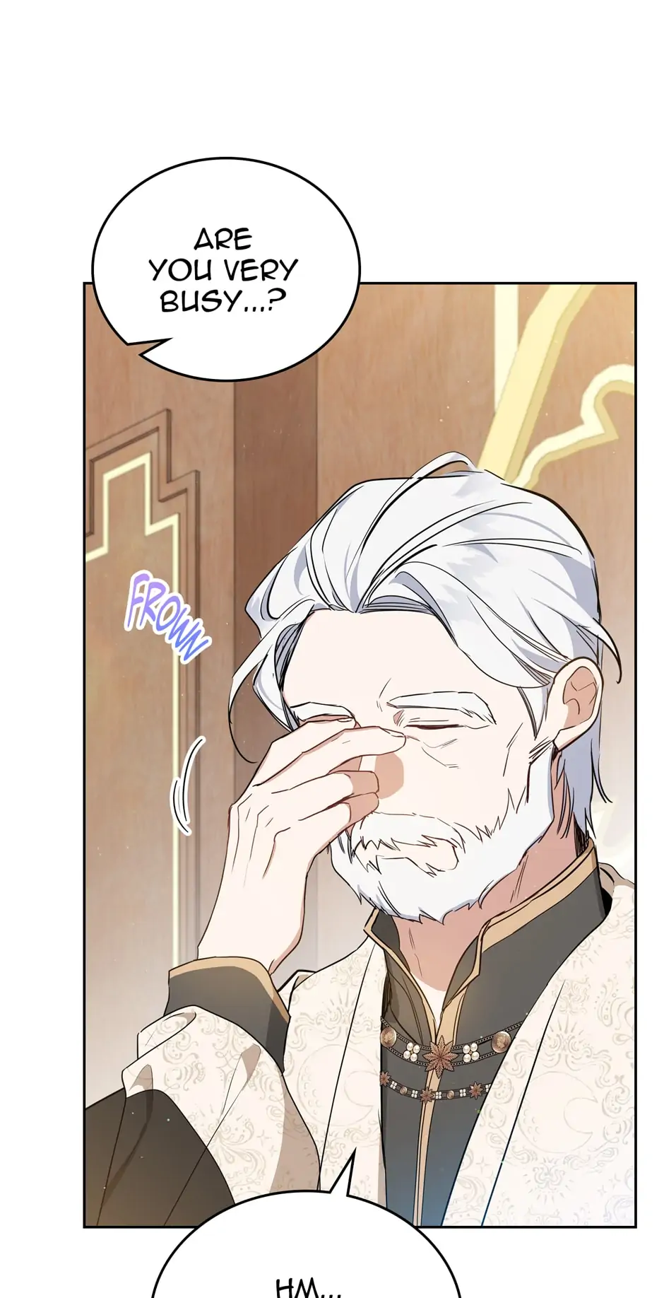 I’ll Be The Matriarch In This Life Chapter 118 - page 26